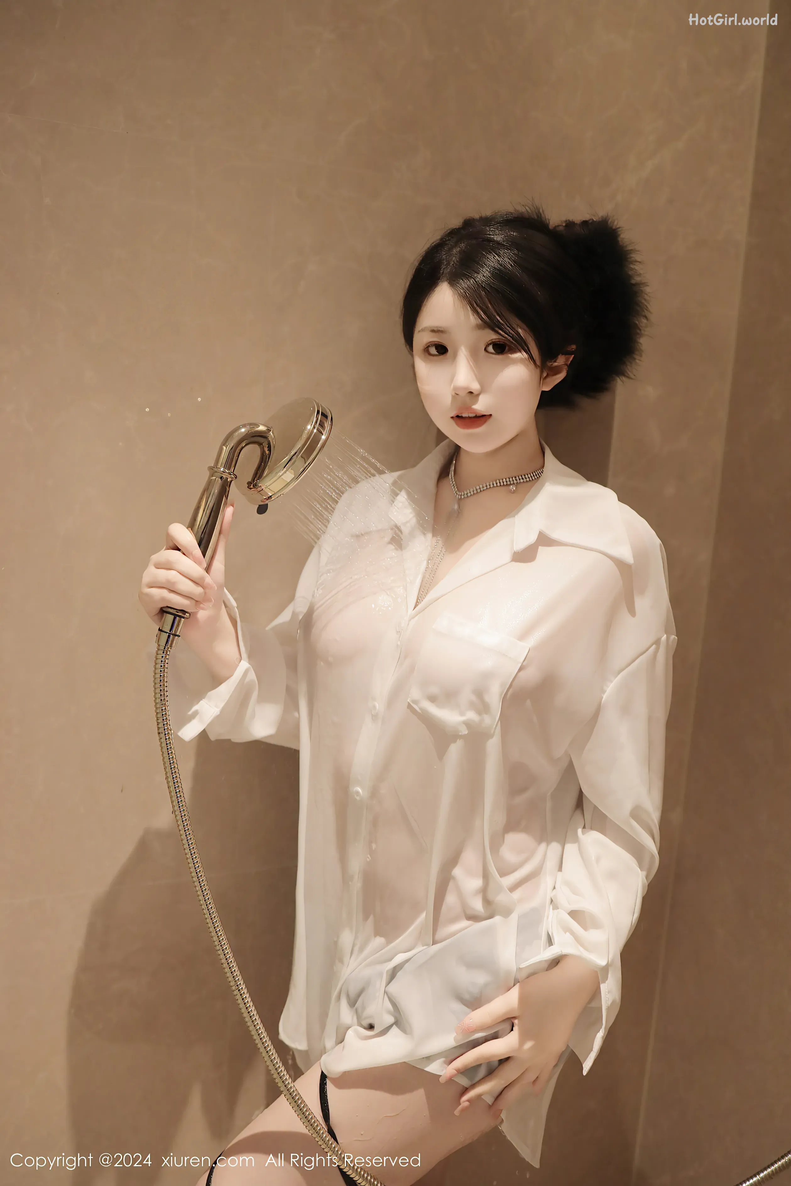 XiuRen-秀人网-No.8400-陈小花-Chen Xiao Hua 第25张图