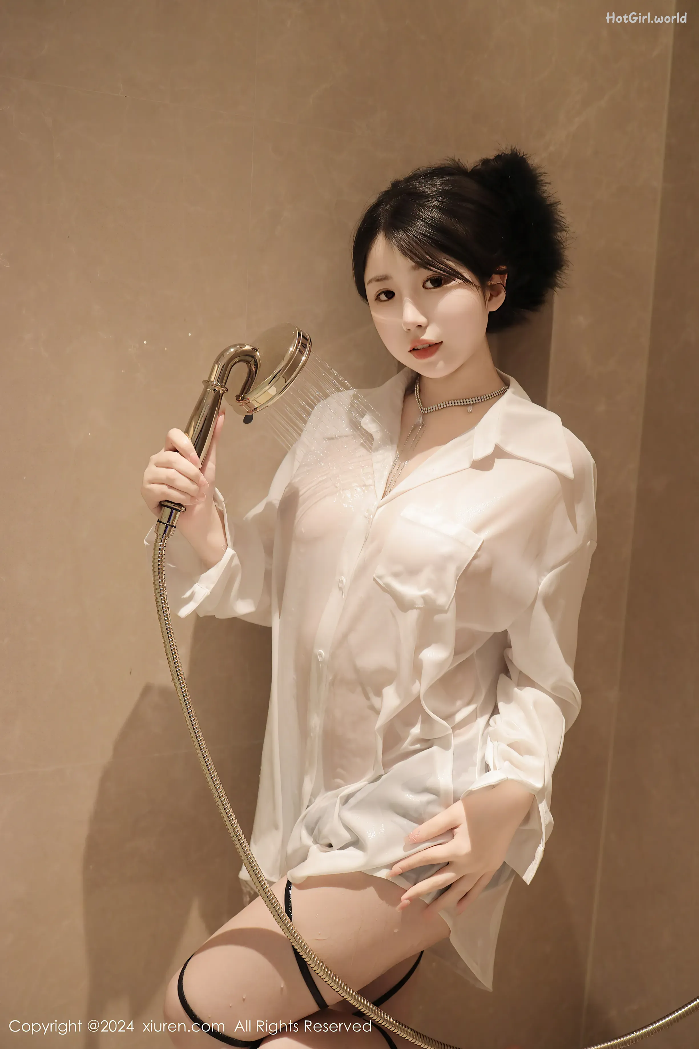 XiuRen-秀人网-No.8400-陈小花-Chen Xiao Hua 第26张图