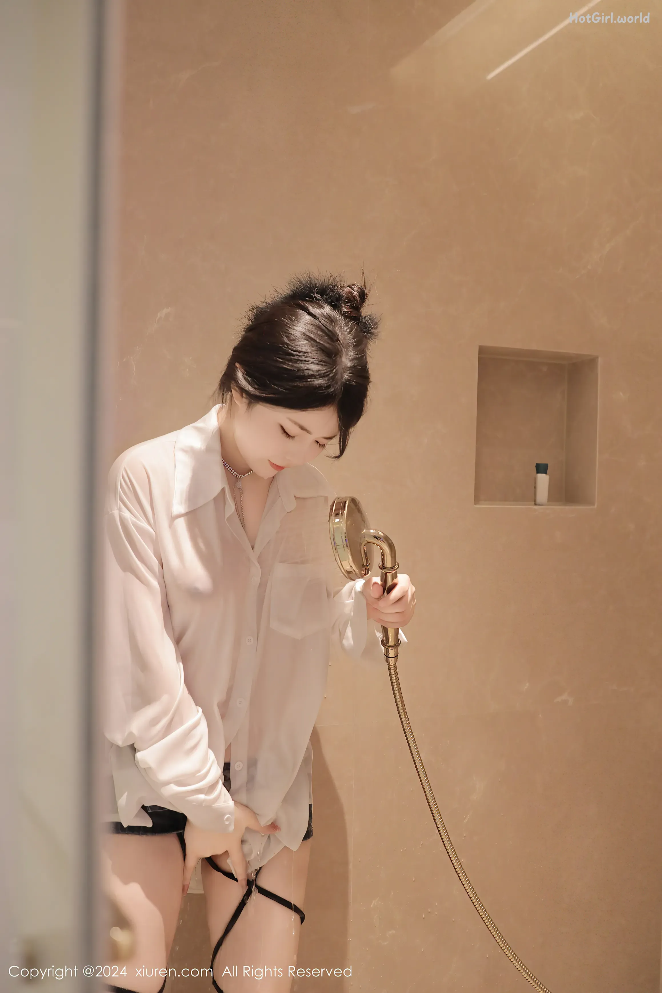 XiuRen-秀人网-No.8400-陈小花-Chen Xiao Hua 第33张图