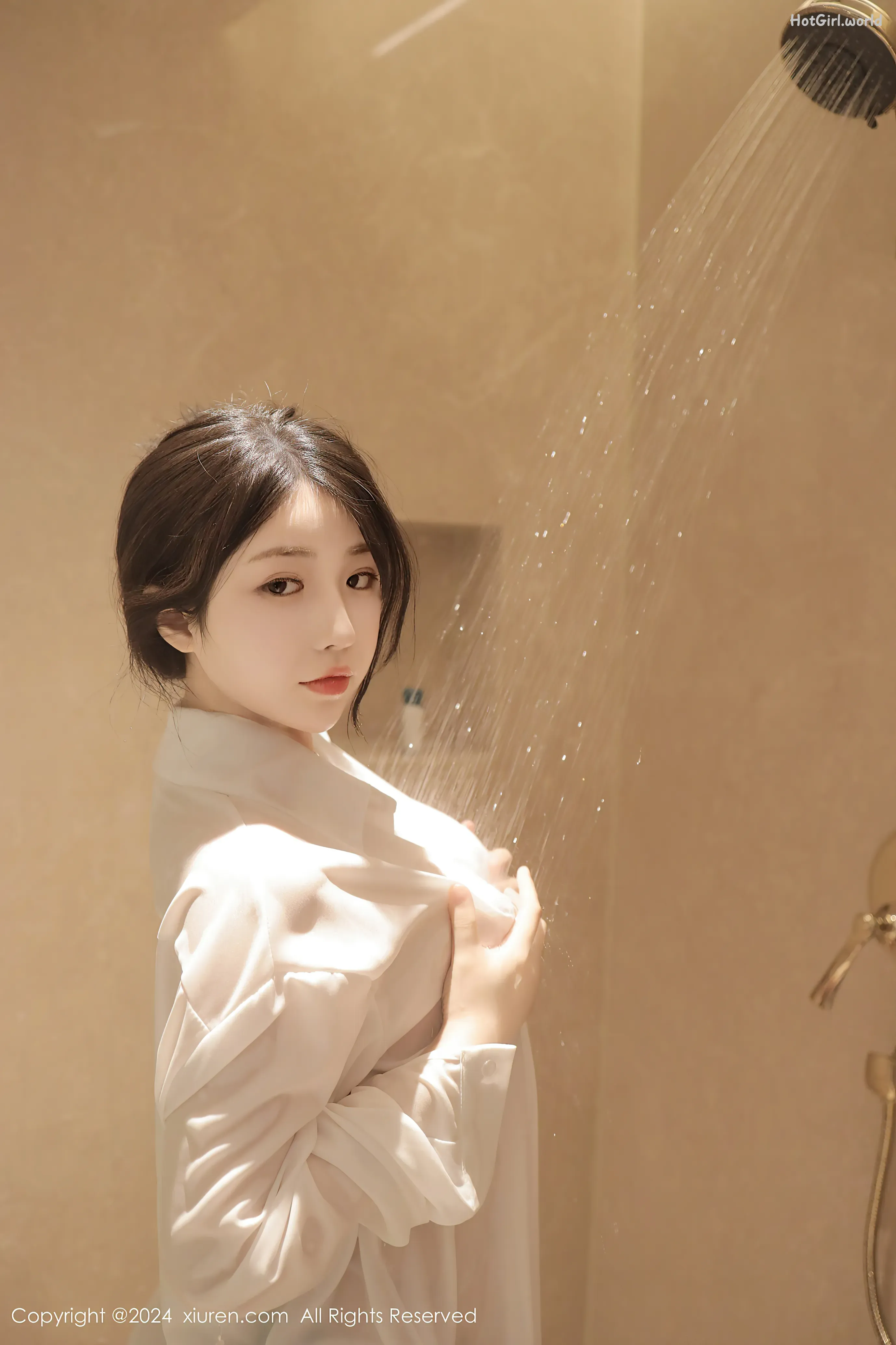 XiuRen-秀人网-No.8400-陈小花-Chen Xiao Hua 第37张图
