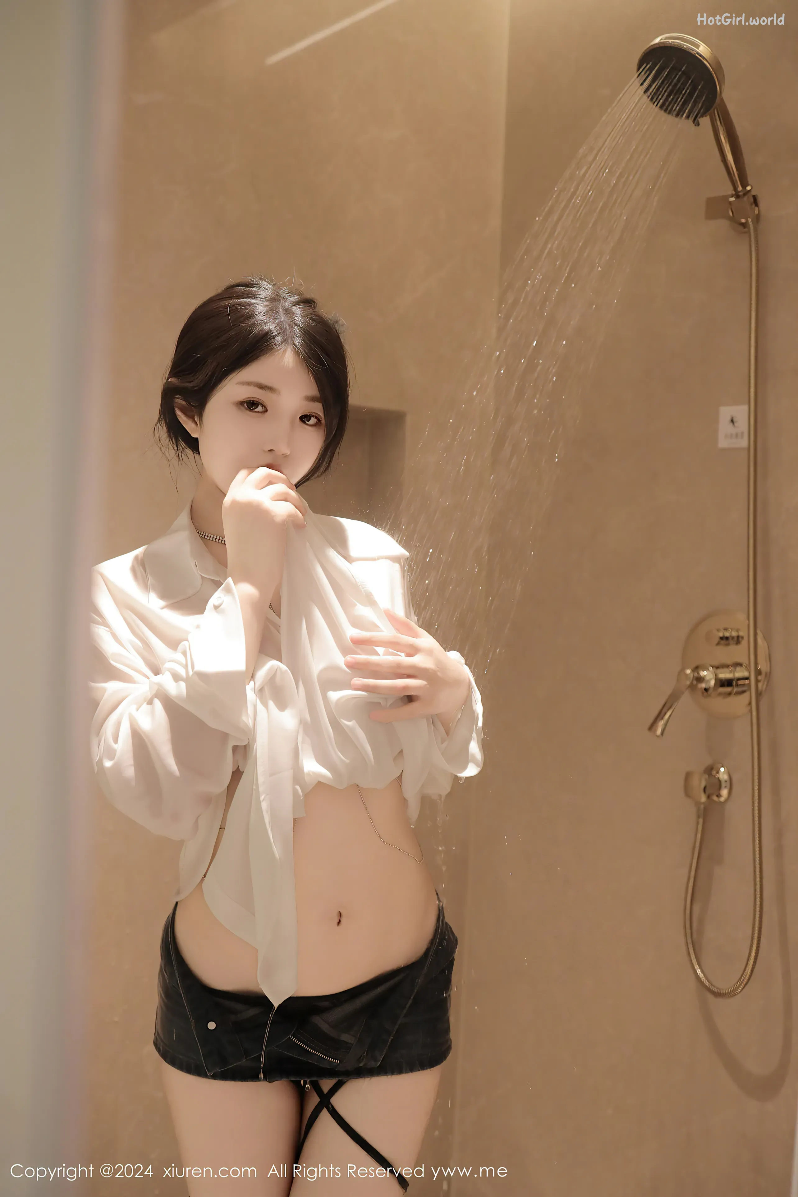 XiuRen-秀人网-No.8400-陈小花-Chen Xiao Hua 第39张图