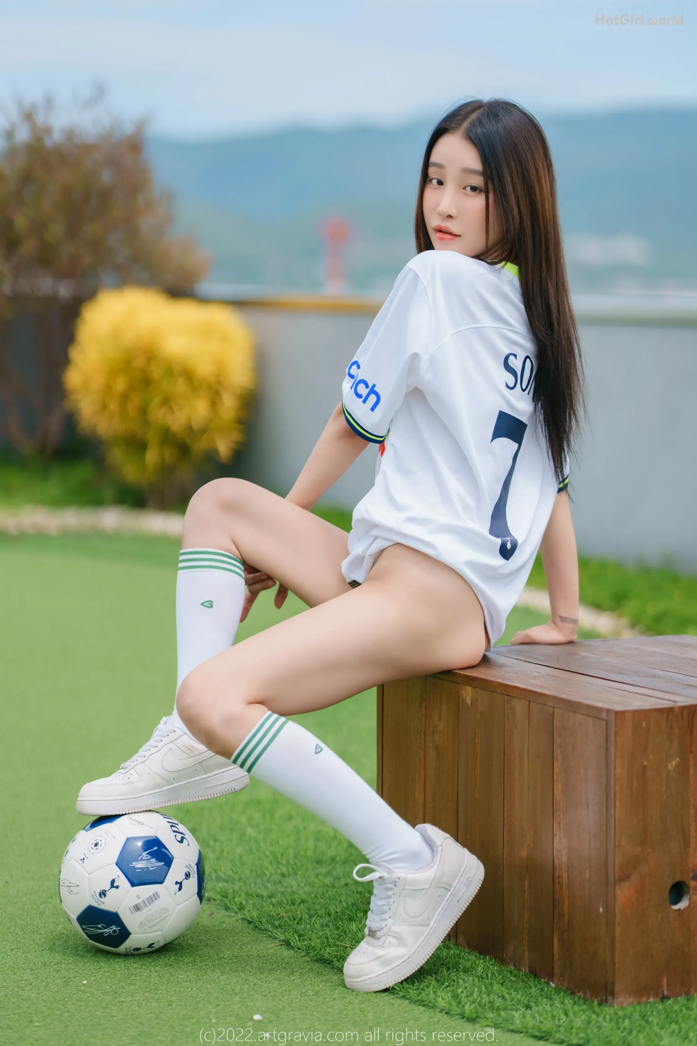 AG-453-Lee-seol-이설(75 photos + 31 uncensored photos) 第3张图