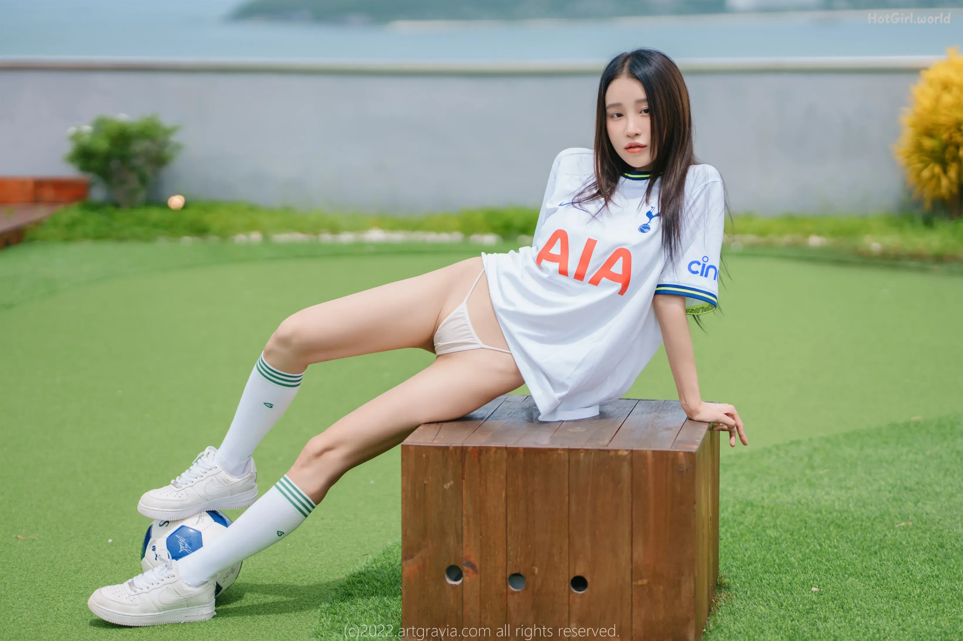 AG-453-Lee-seol-이설(75 photos + 31 uncensored photos) 第5张图