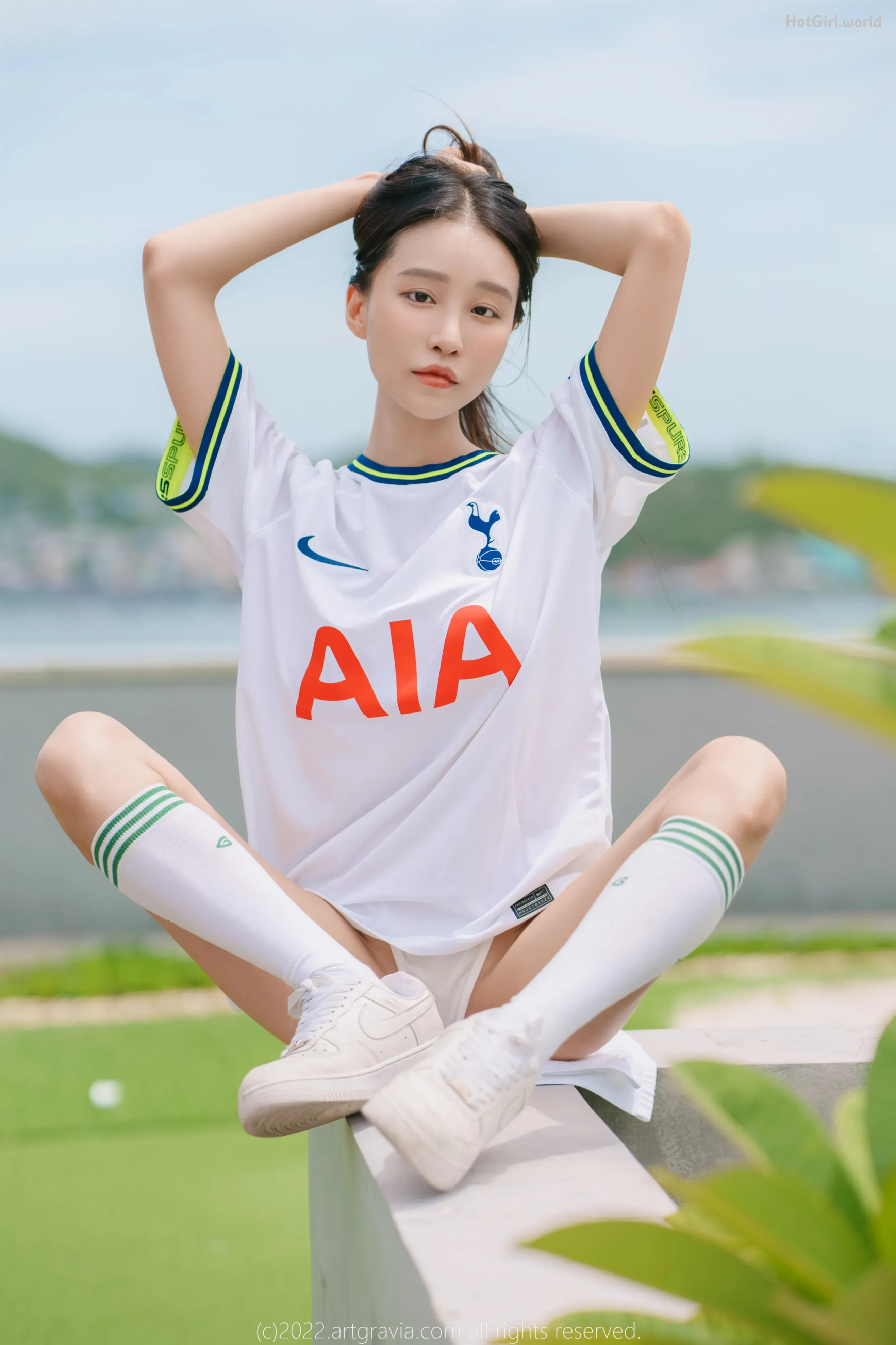 AG-453-Lee-seol-이설(75 photos + 31 uncensored photos) 第11张图