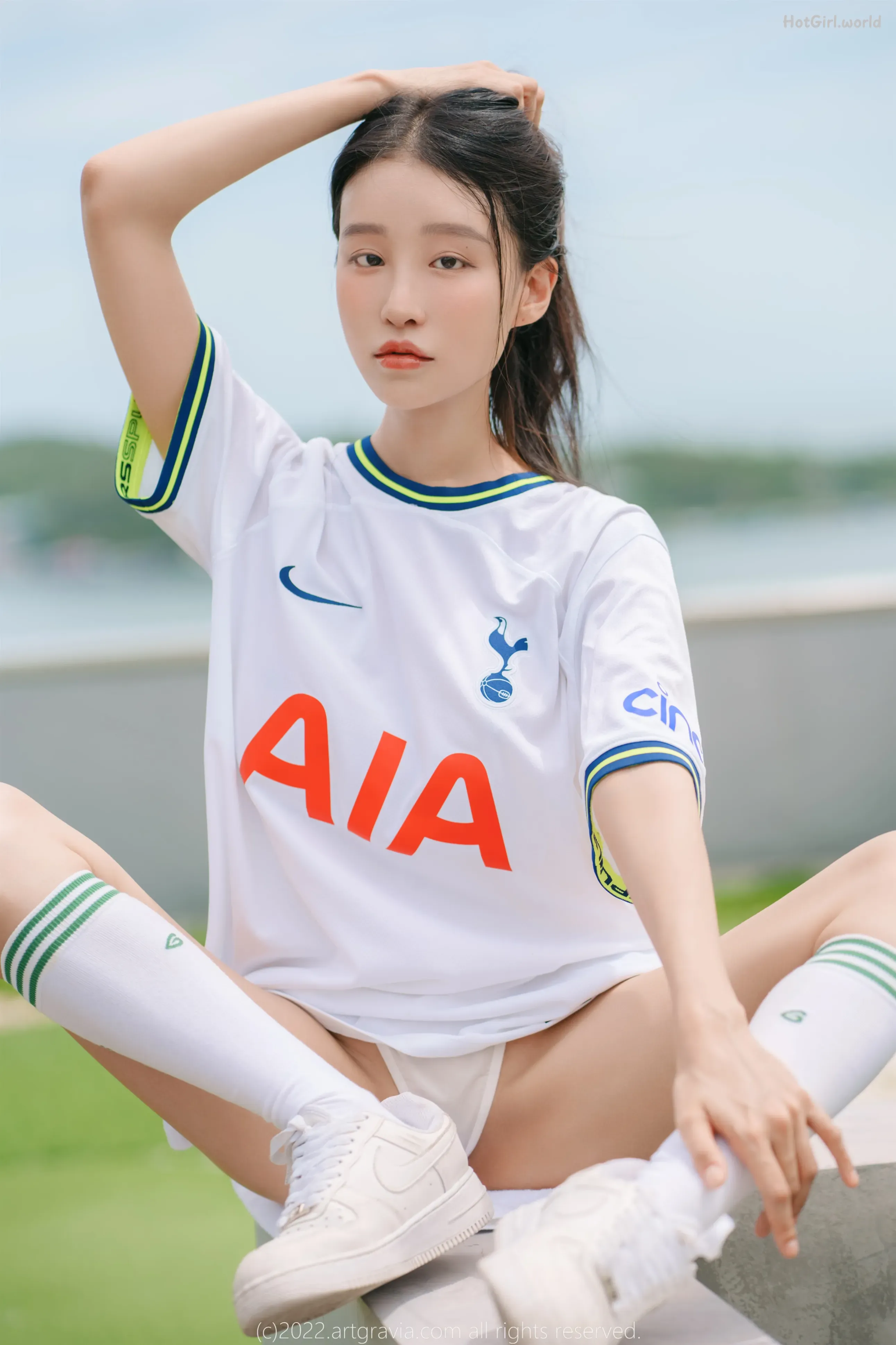 AG-453-Lee-seol-이설(75 photos + 31 uncensored photos) 第12张图