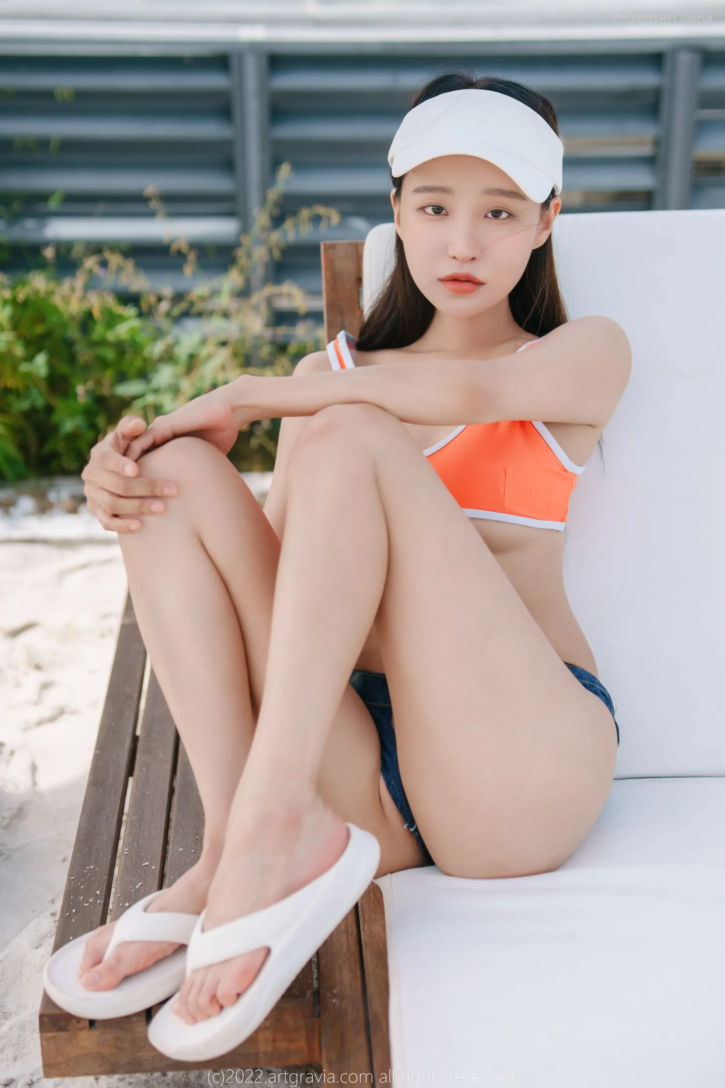 AG-453-Lee-seol-이설(75 photos + 31 uncensored photos) 第60张图