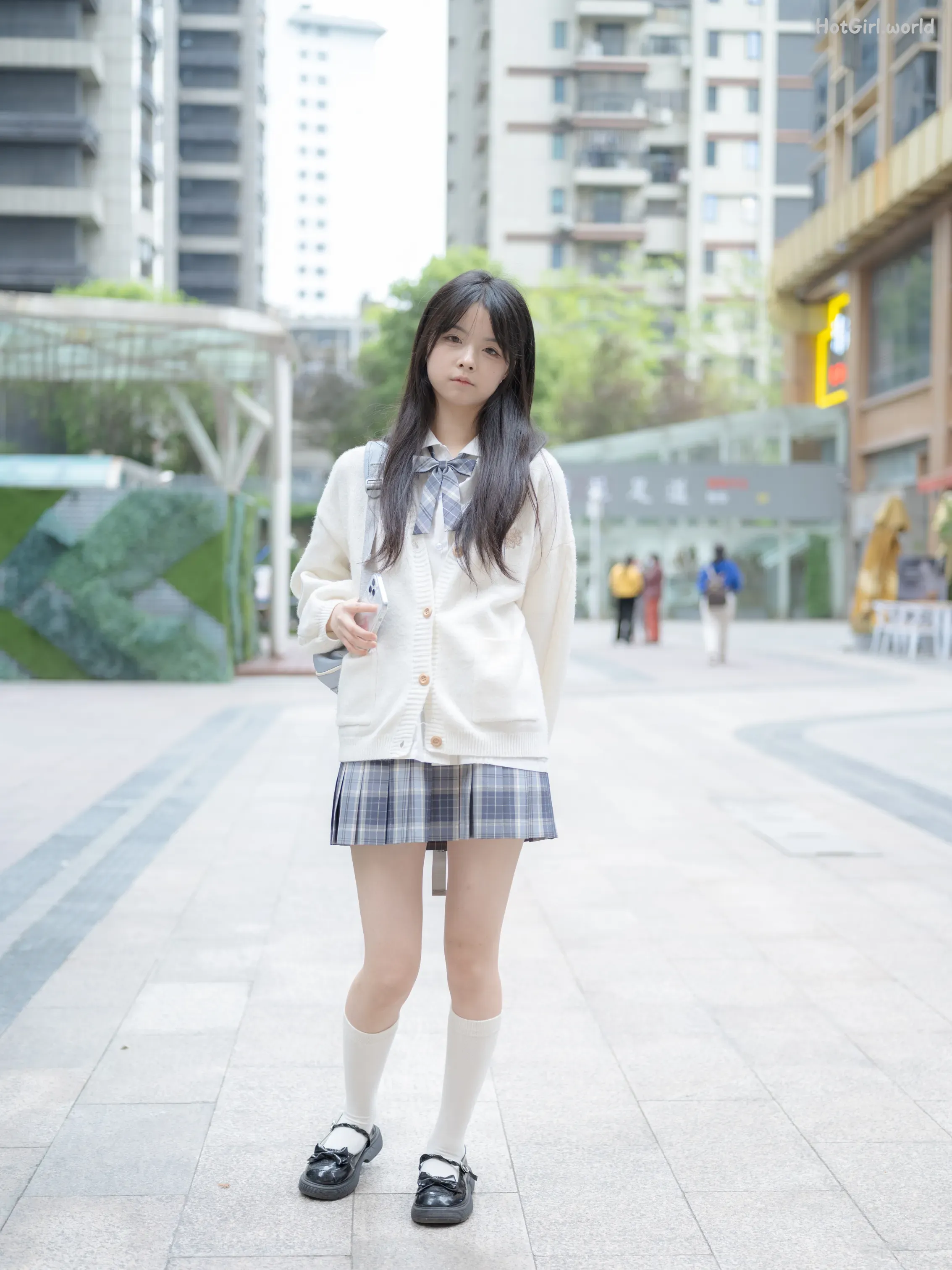 林书辞-女仆 第28张图