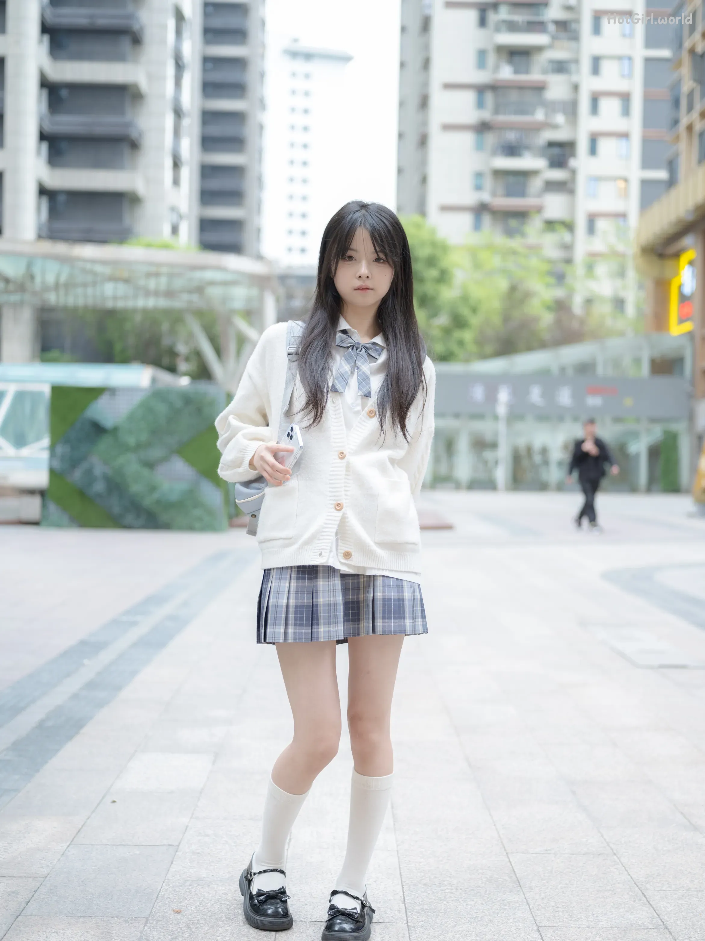 林书辞-女仆 第29张图