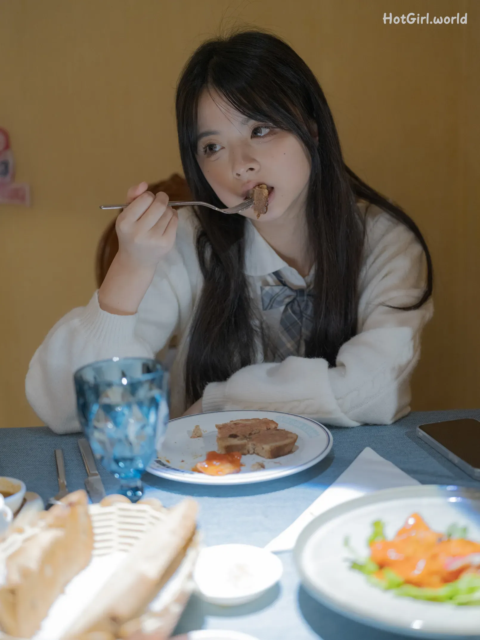 林书辞-女仆 第33张图