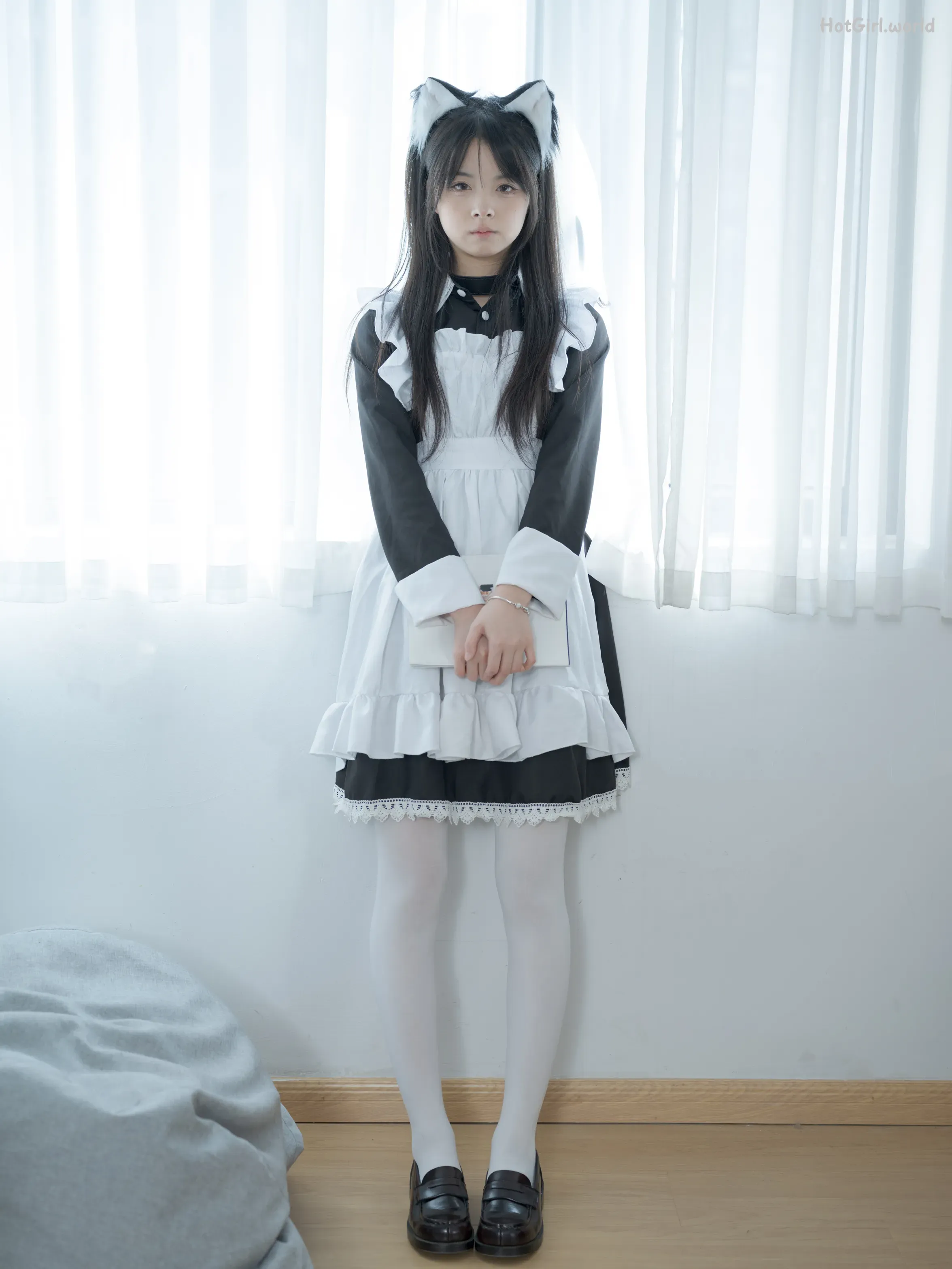 林书辞-女仆 第34张图