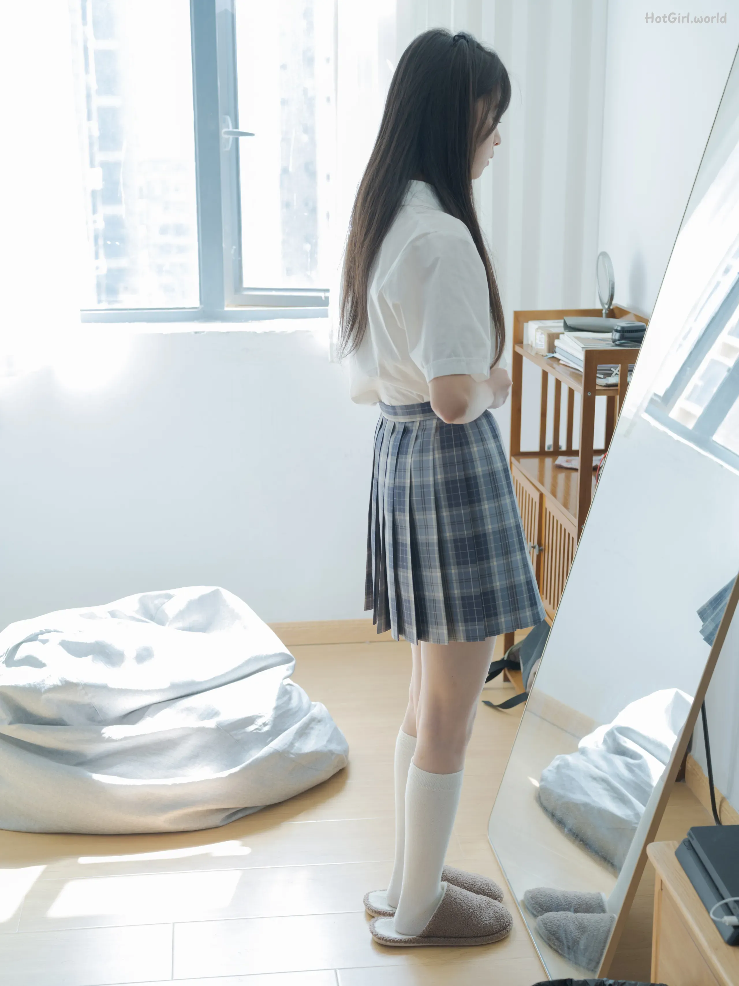 林书辞-女仆 第35张图