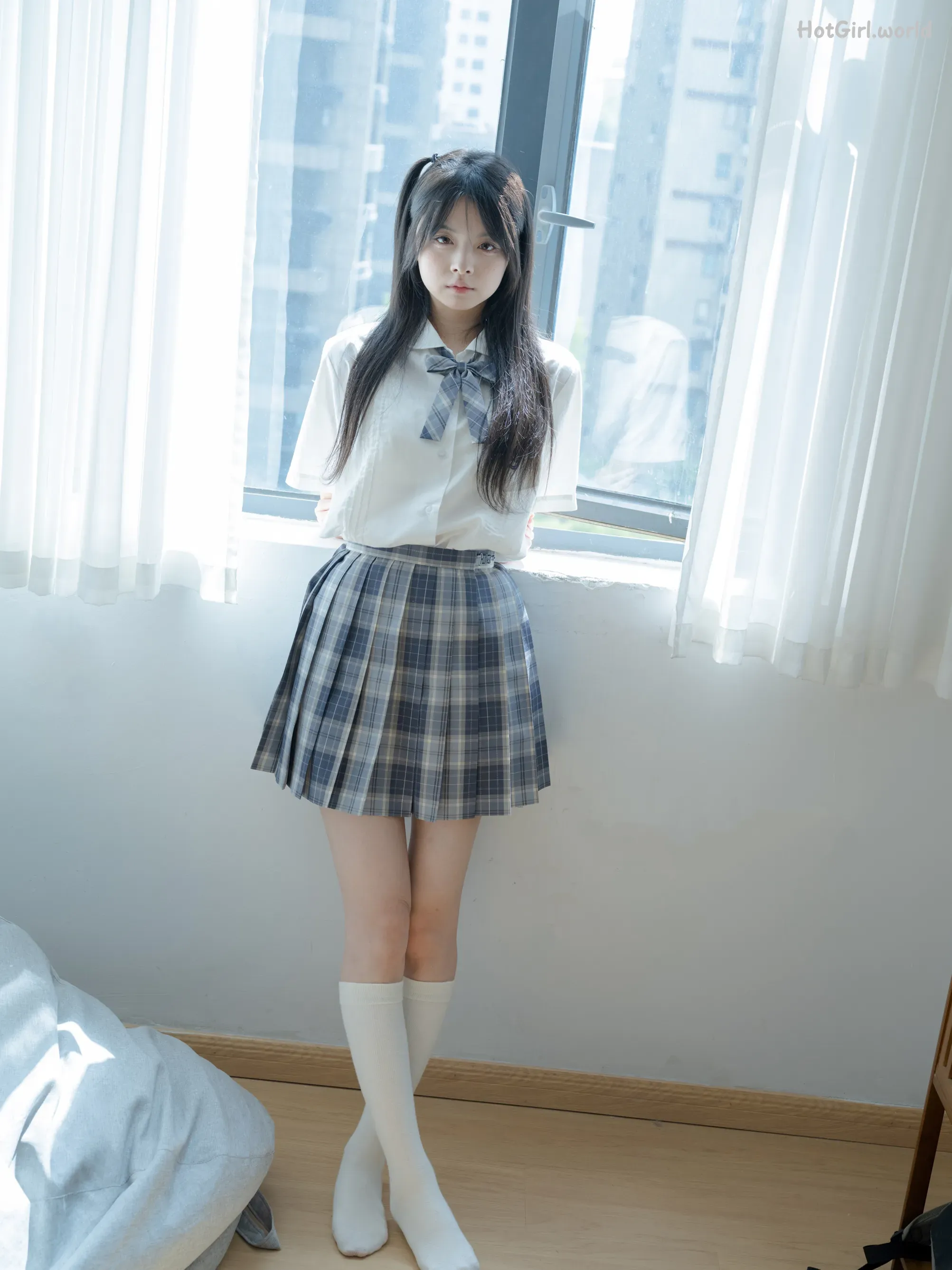林书辞-女仆 第43张图