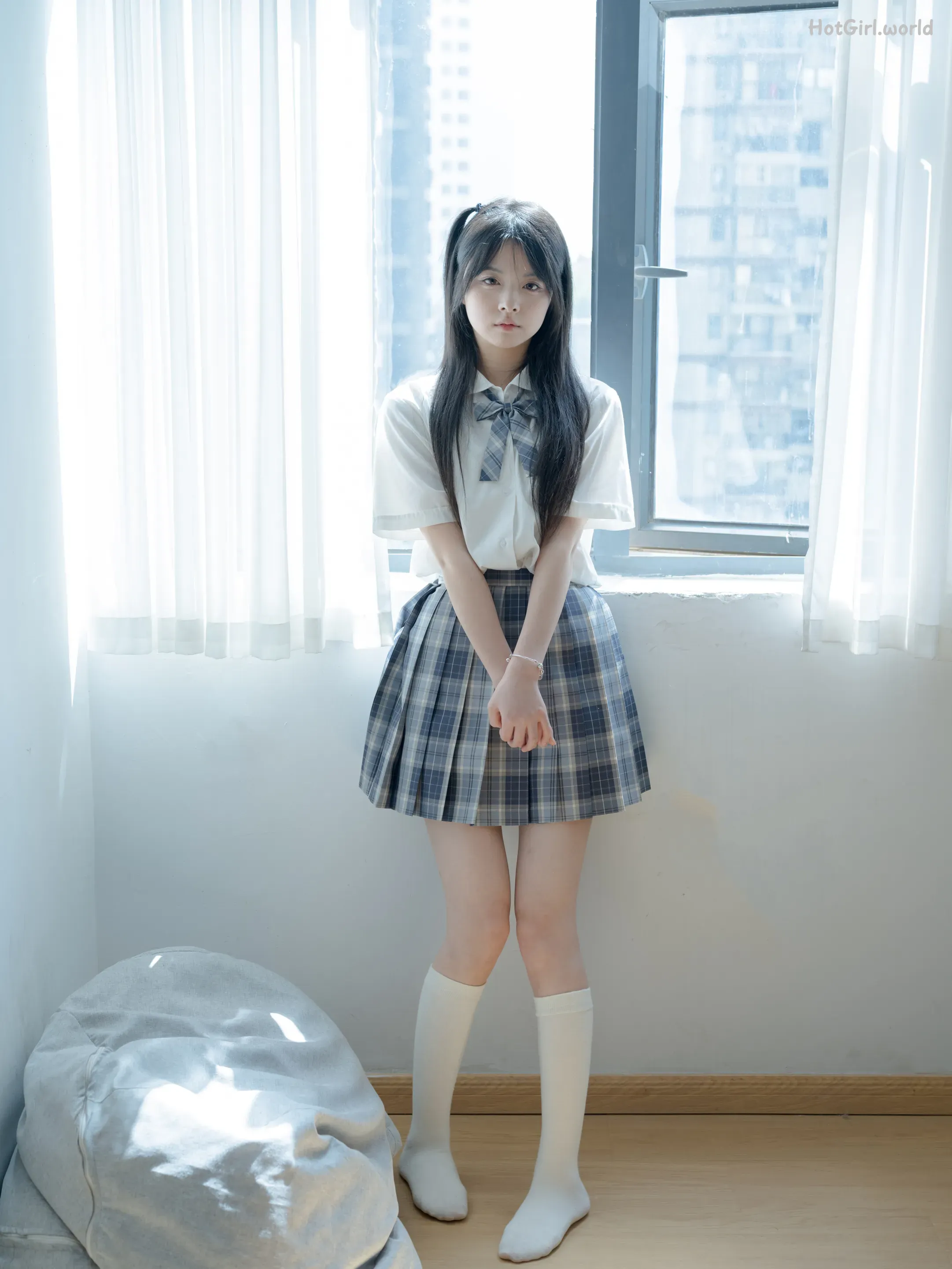 林书辞-女仆 第44张图