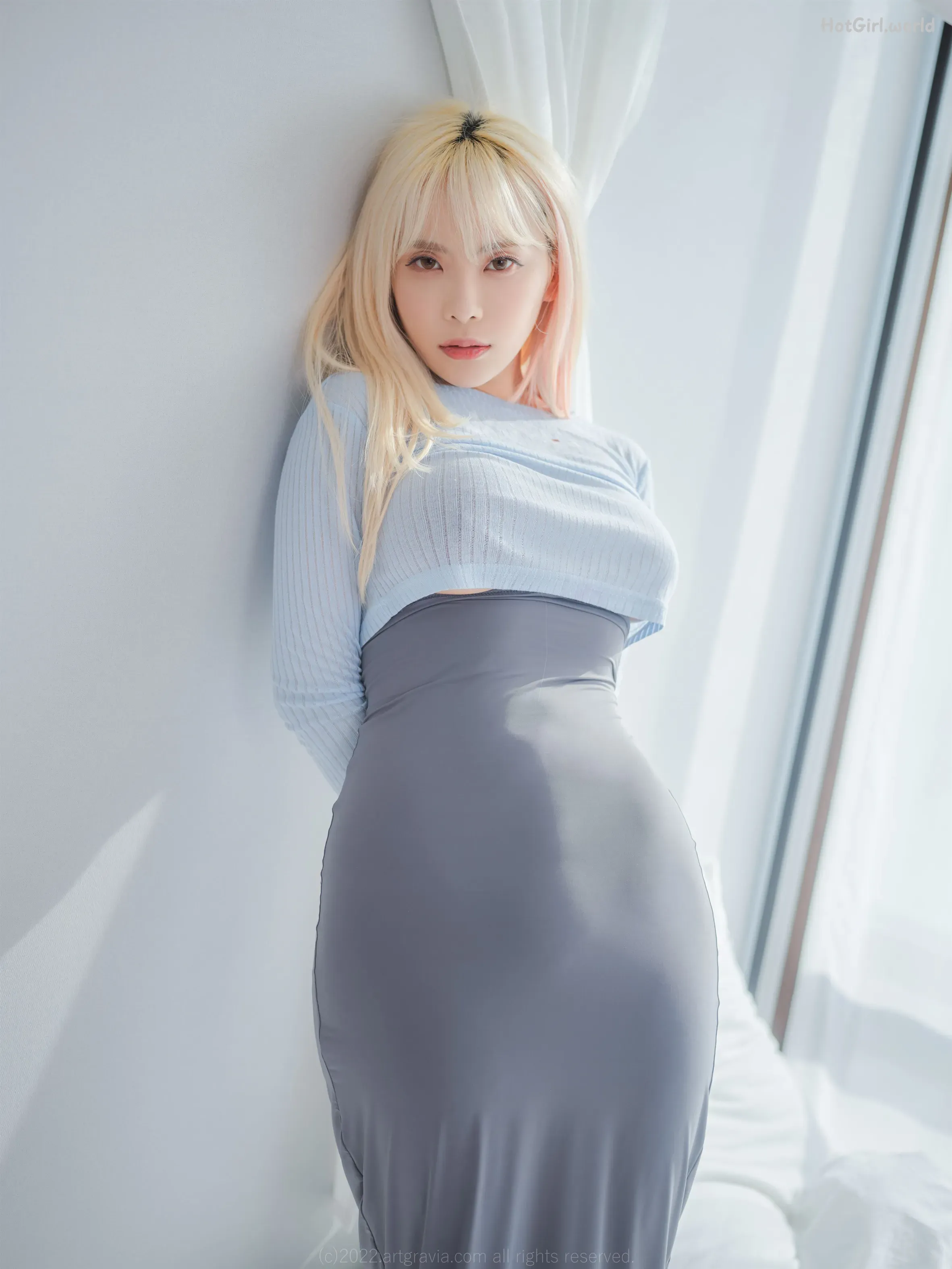 AG-371-Dami-퀸다미 第17张图