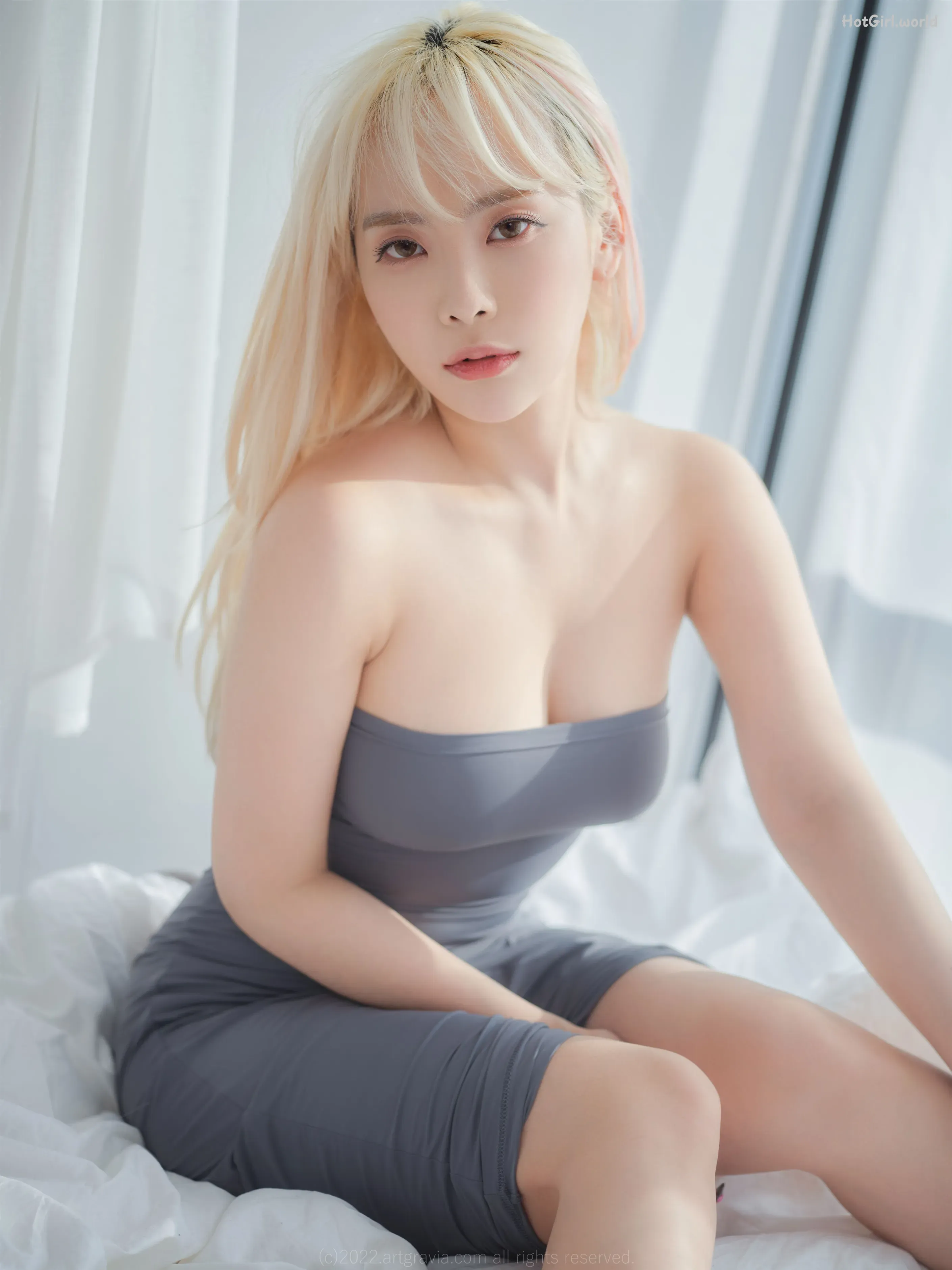 AG-371-Dami-퀸다미 第33张图