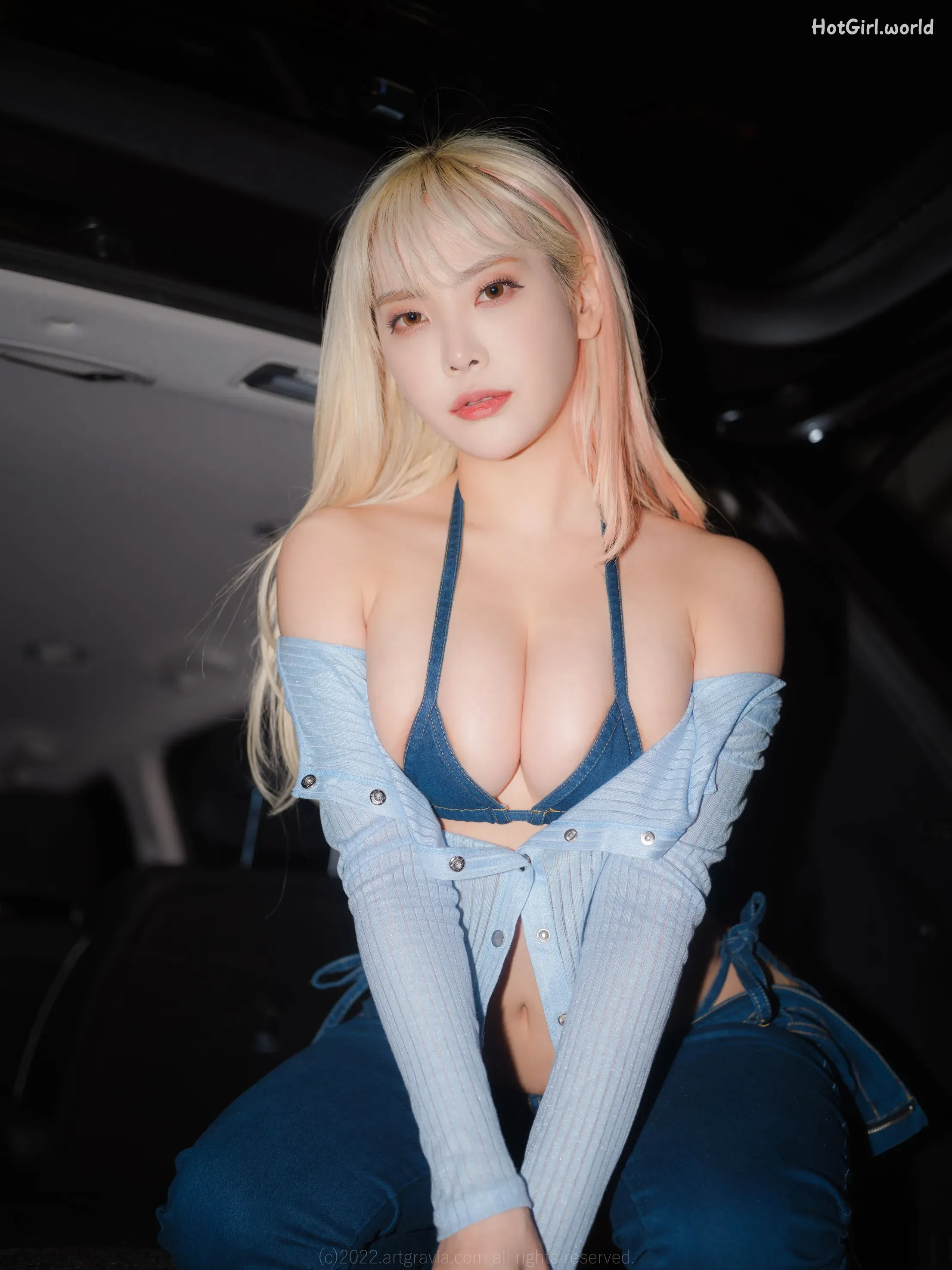 AG-371-Dami-퀸다미 第59张图