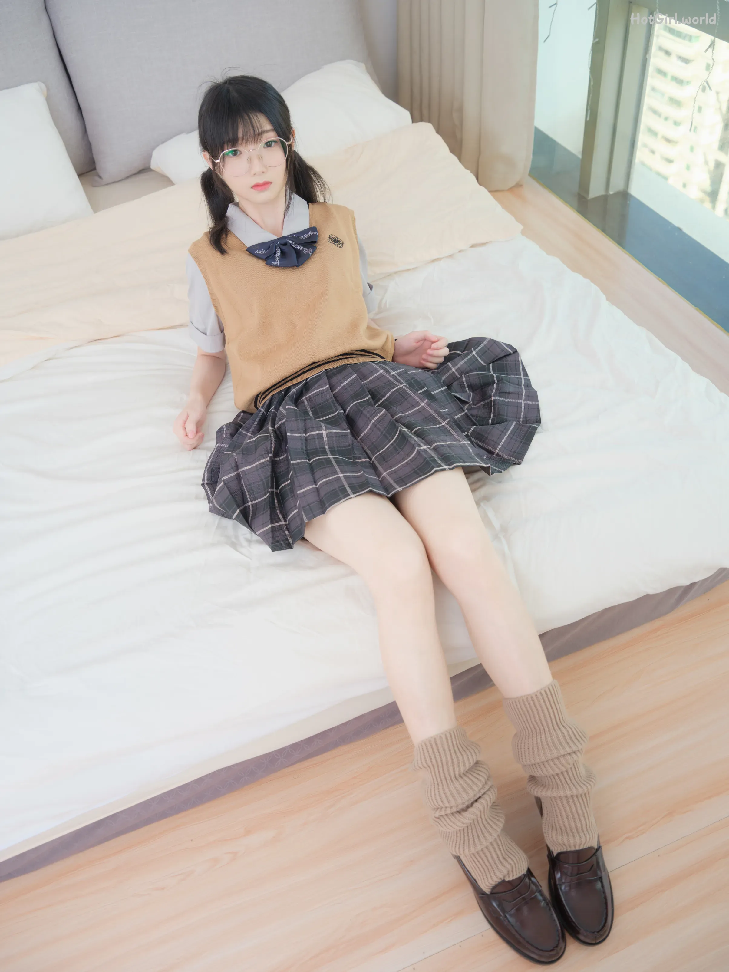 紧急企划-R18-奶糖-初恋般的感觉(23 photos + 76 uncensored photos) 第24张图
