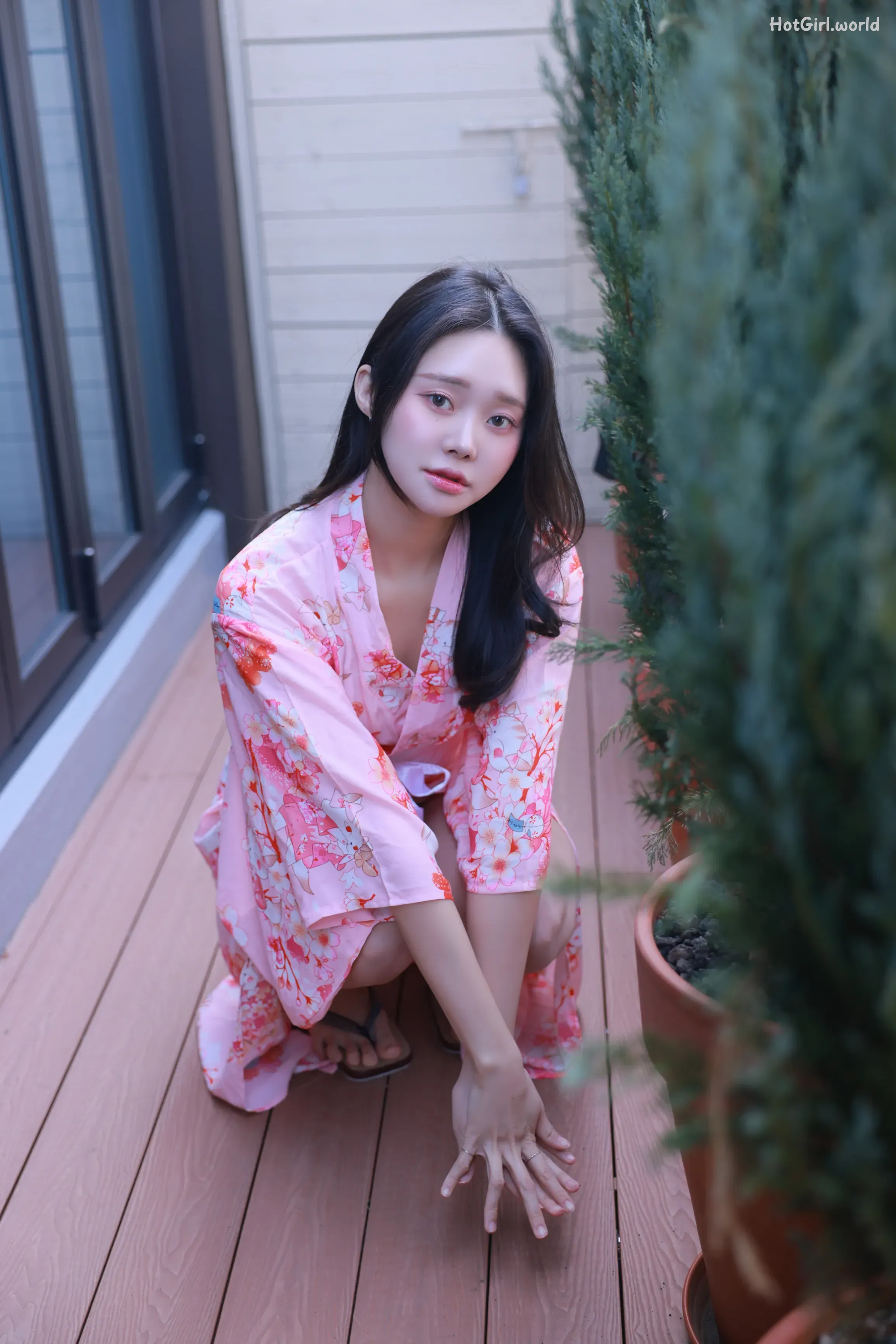 SWEETBOX-Inah-이나-SWTB-Vol.40-ALL NIGHT 第6张图