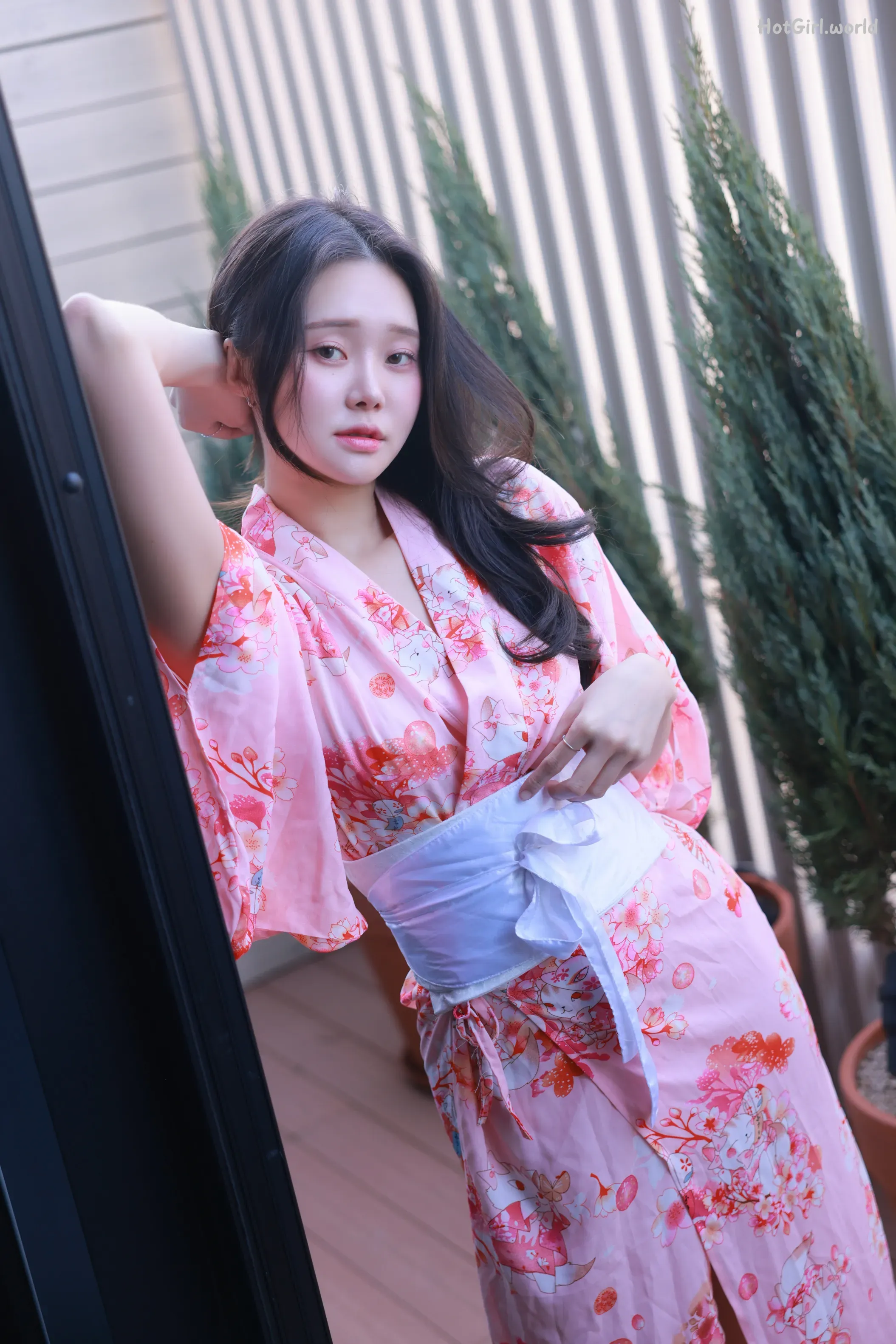 SWEETBOX-Inah-이나-SWTB-Vol.40-ALL NIGHT 第13张图