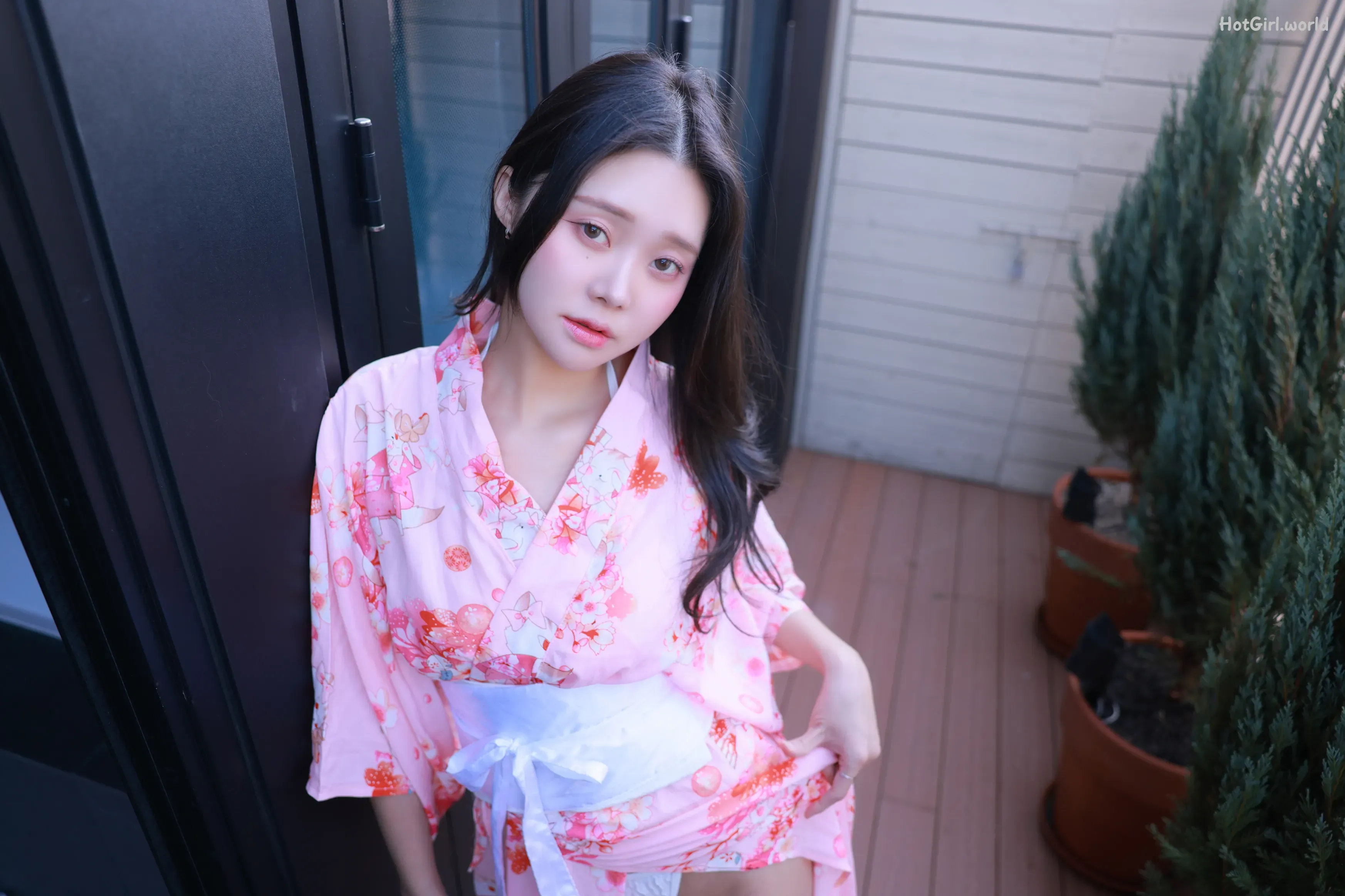 SWEETBOX-Inah-이나-SWTB-Vol.40-ALL NIGHT 第24张图