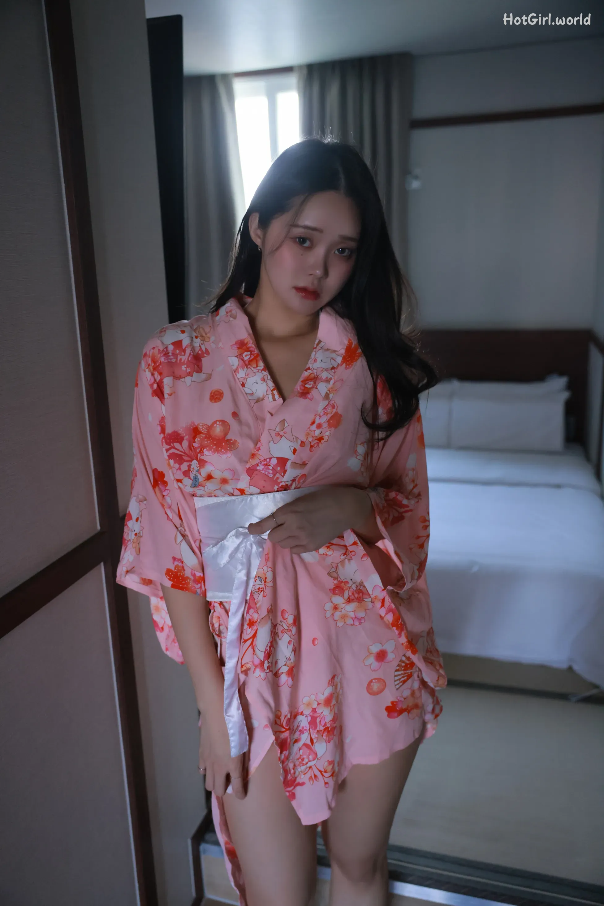 SWEETBOX-Inah-이나-SWTB-Vol.40-ALL NIGHT 第41张图