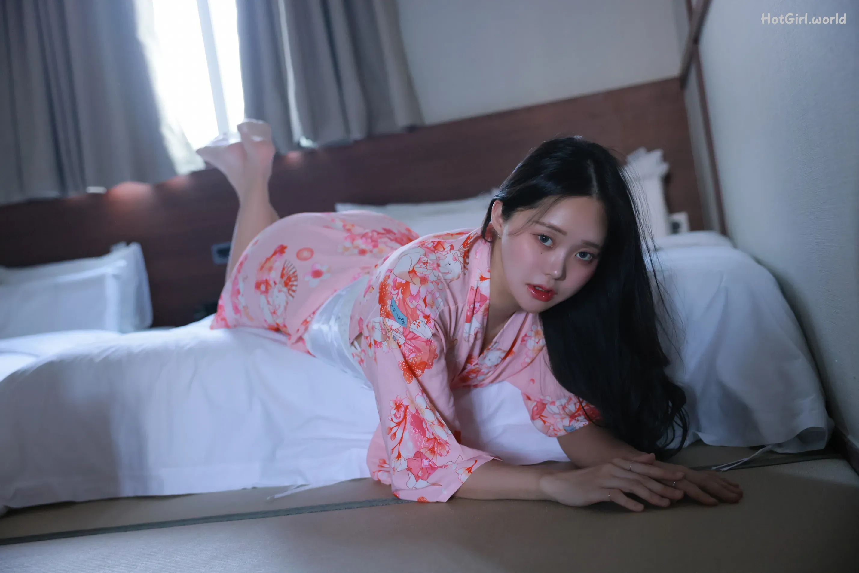 SWEETBOX-Inah-이나-SWTB-Vol.40-ALL NIGHT 第47张图