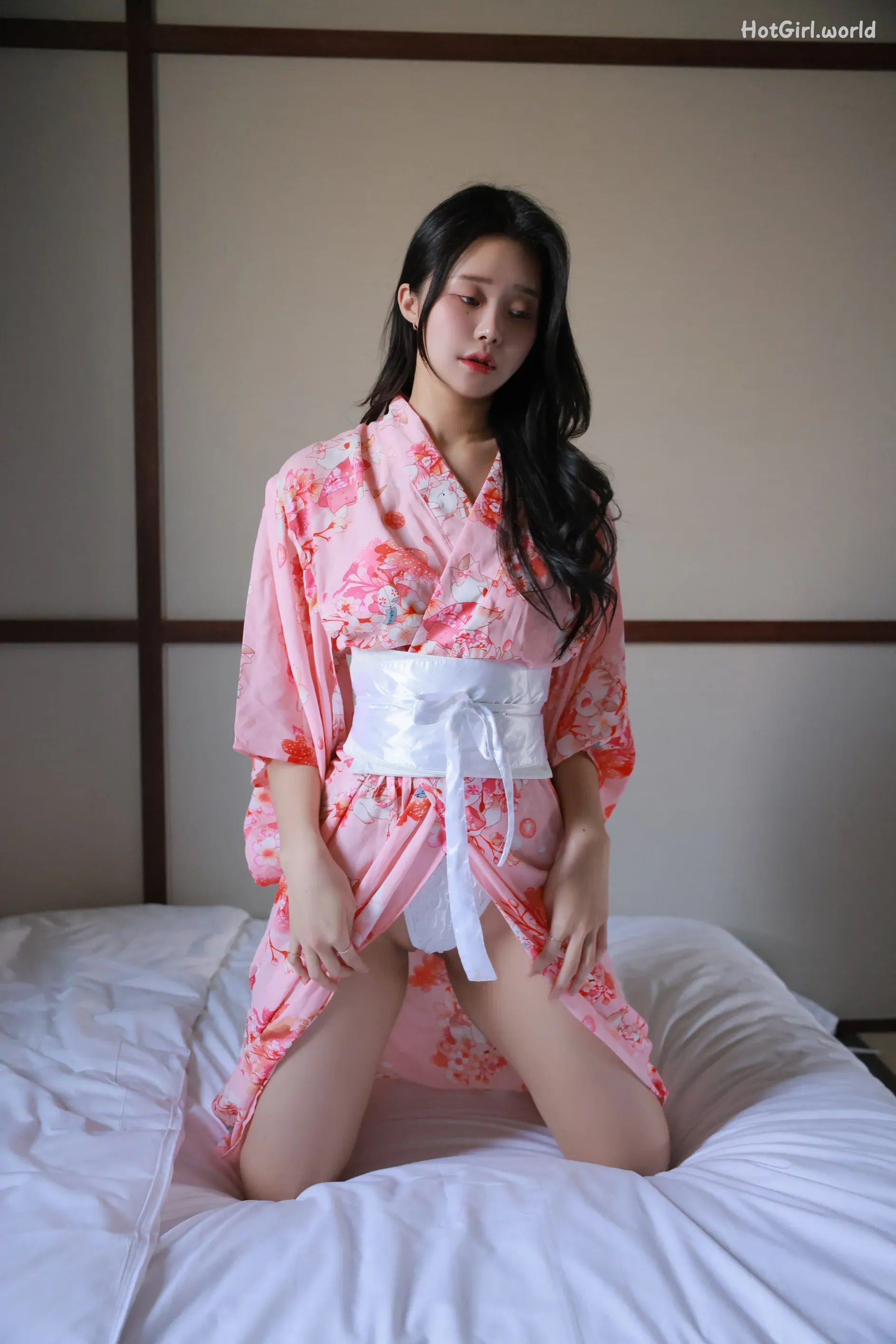 SWEETBOX-Inah-이나-SWTB-Vol.40-ALL NIGHT 第62张图