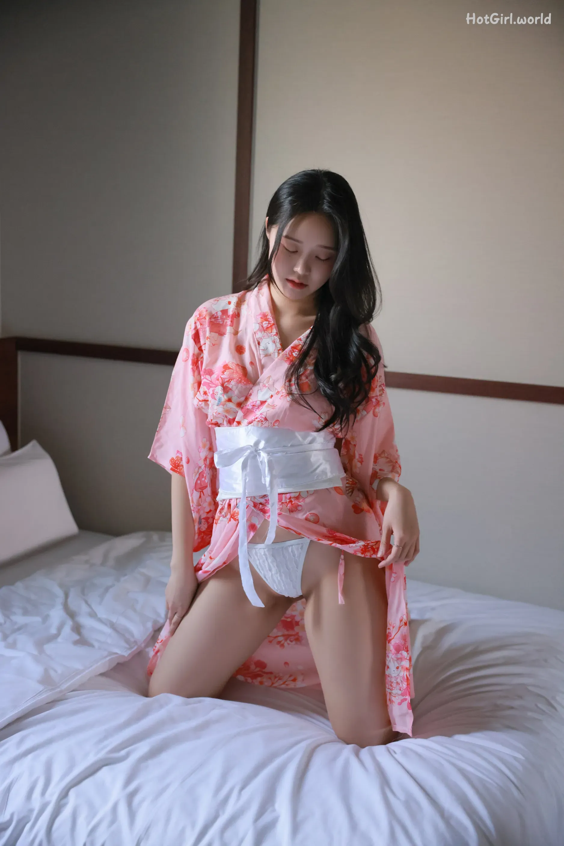 SWEETBOX-Inah-이나-SWTB-Vol.40-ALL NIGHT 第63张图