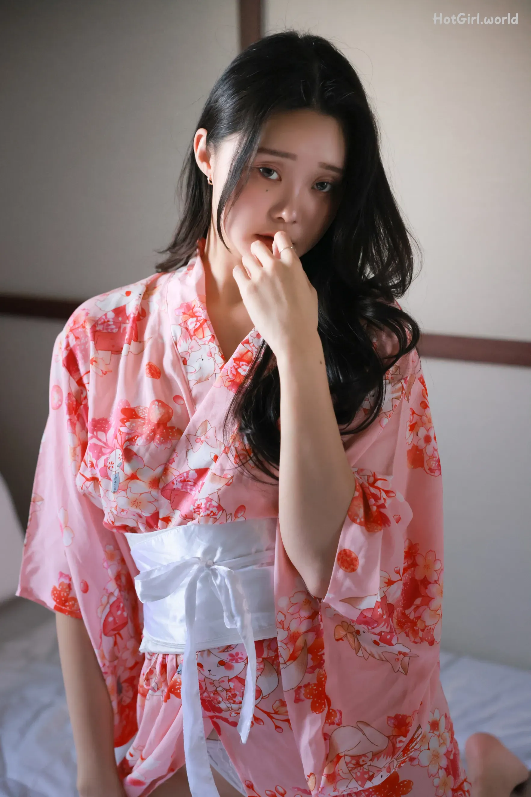 SWEETBOX-Inah-이나-SWTB-Vol.40-ALL NIGHT 第64张图