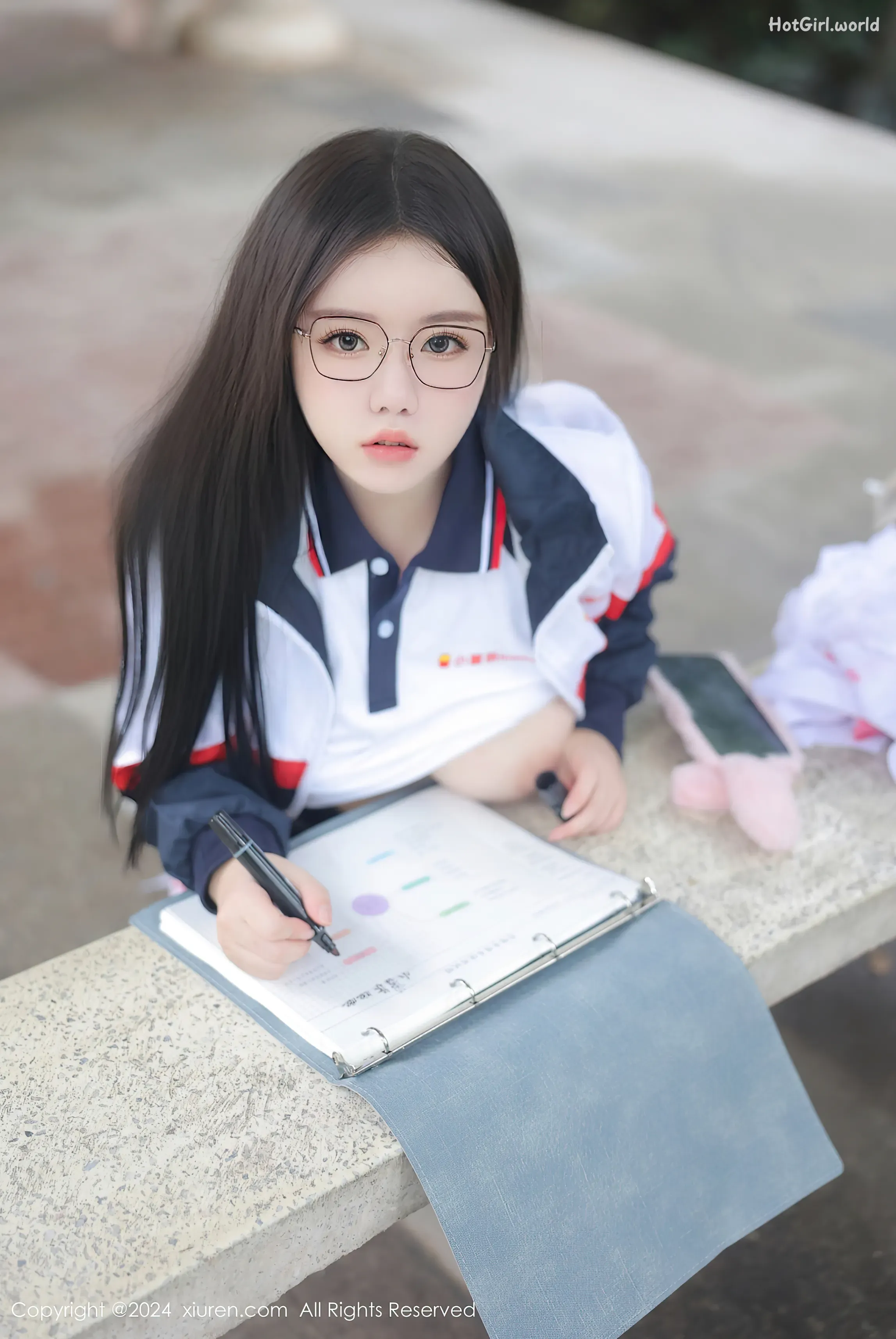 XiuRen-秀人网-No.8335-小薯条-nienie-Xiao Shu Tiao 第15张图
