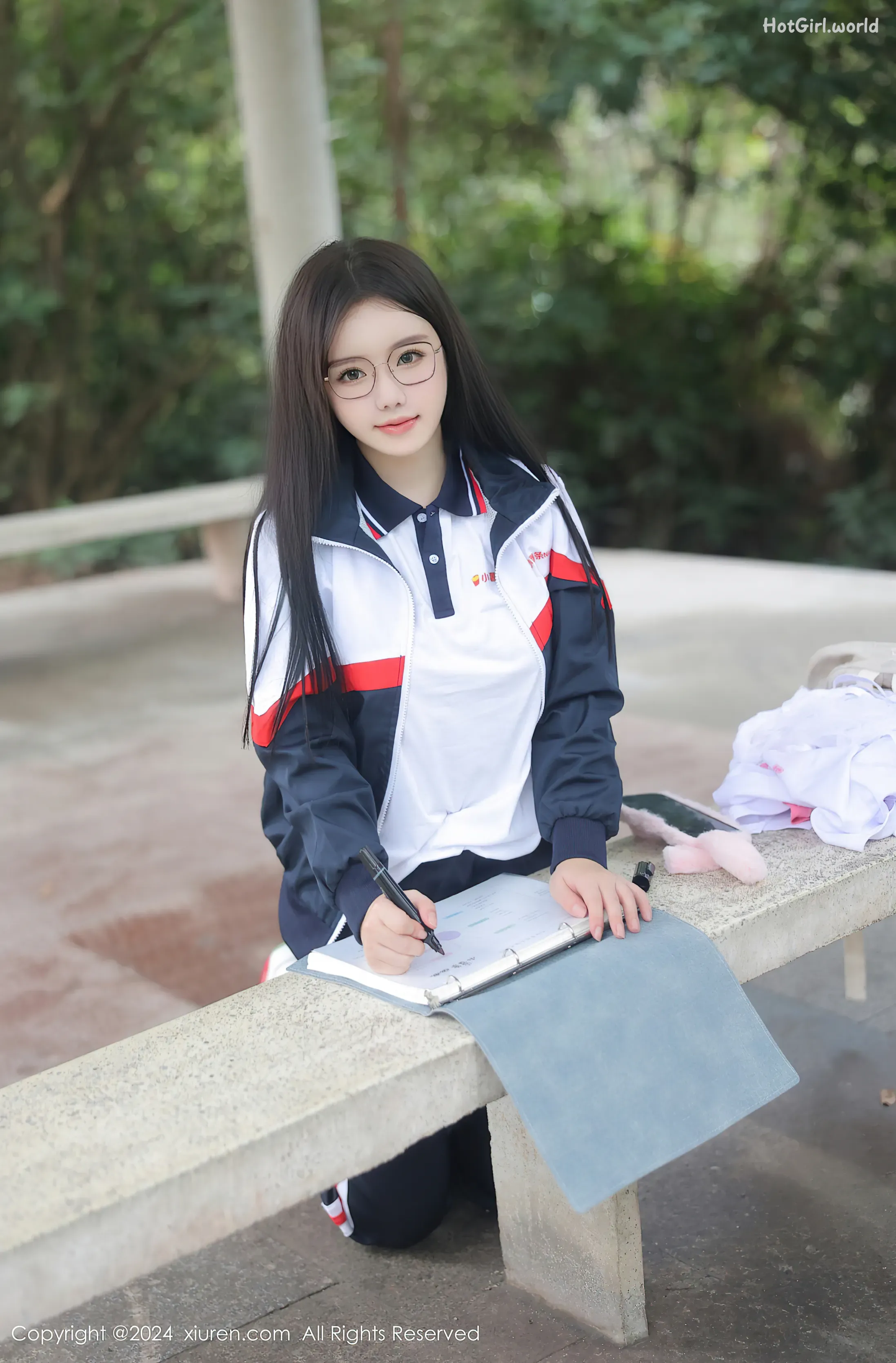 XiuRen-秀人网-No.8335-小薯条-nienie-Xiao Shu Tiao 第17张图