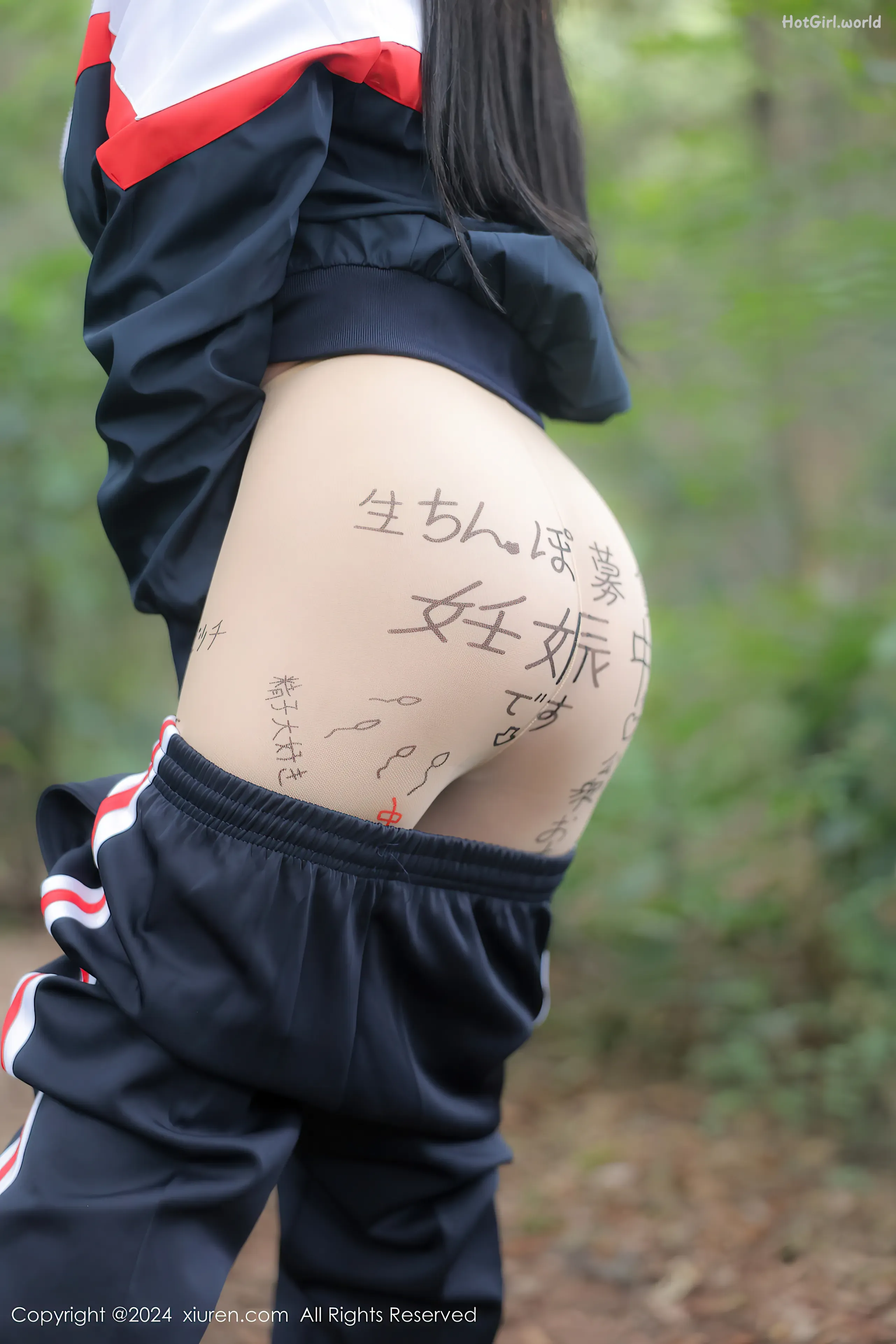 XiuRen-秀人网-No.8335-小薯条-nienie-Xiao Shu Tiao 第33张图