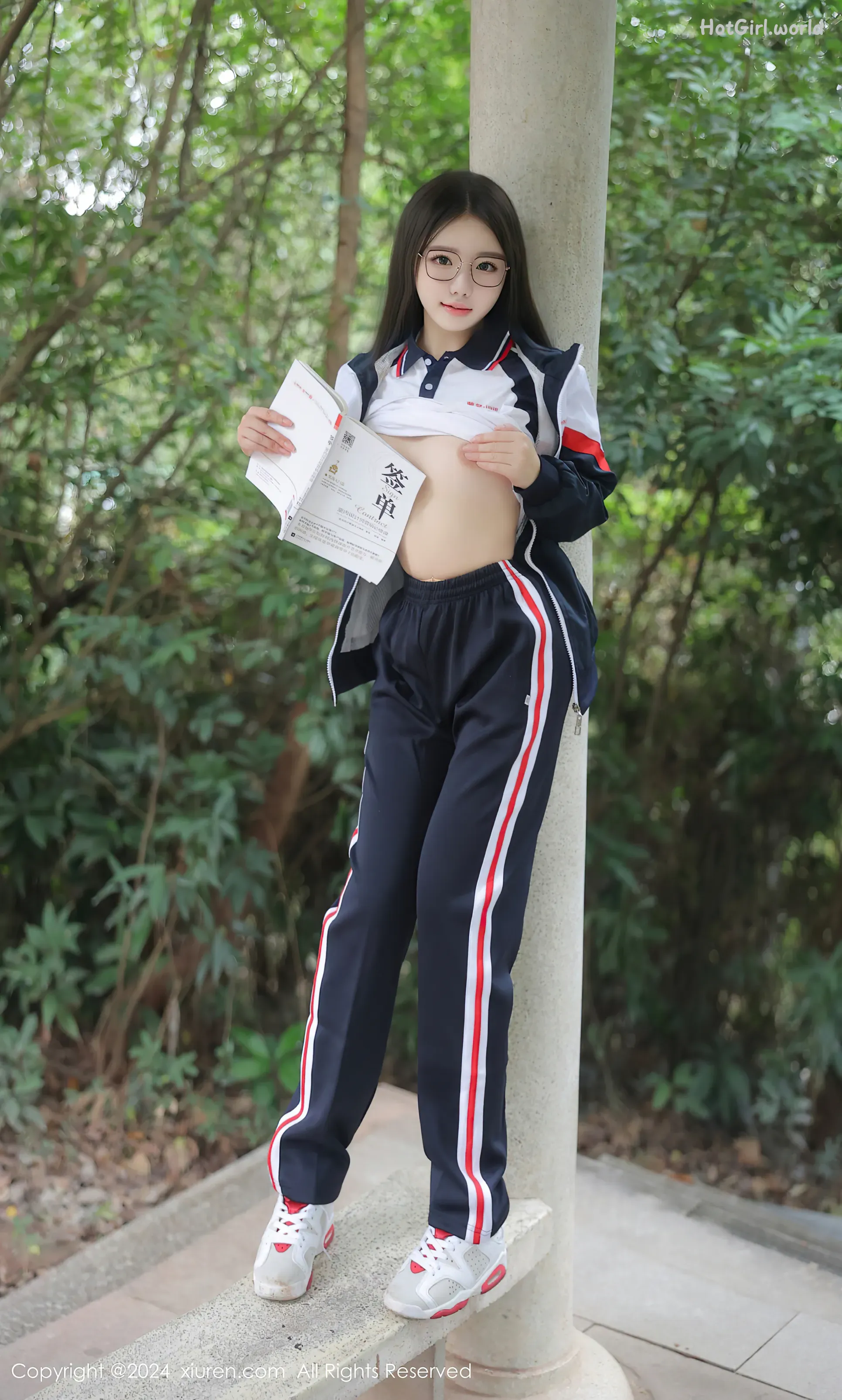 XiuRen-秀人网-No.8335-小薯条-nienie-Xiao Shu Tiao 第42张图