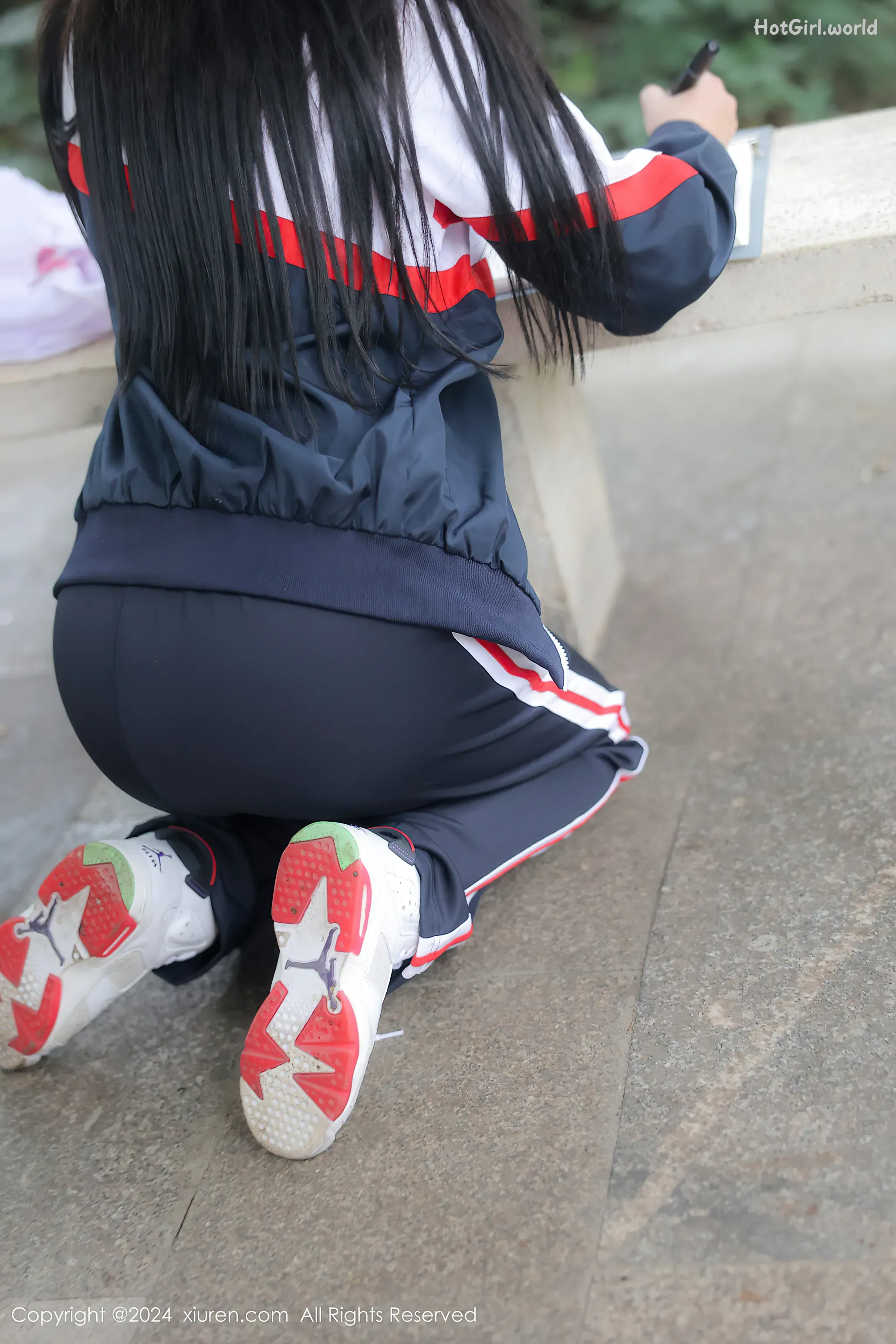 XiuRen-秀人网-No.8335-小薯条-nienie-Xiao Shu Tiao 第48张图