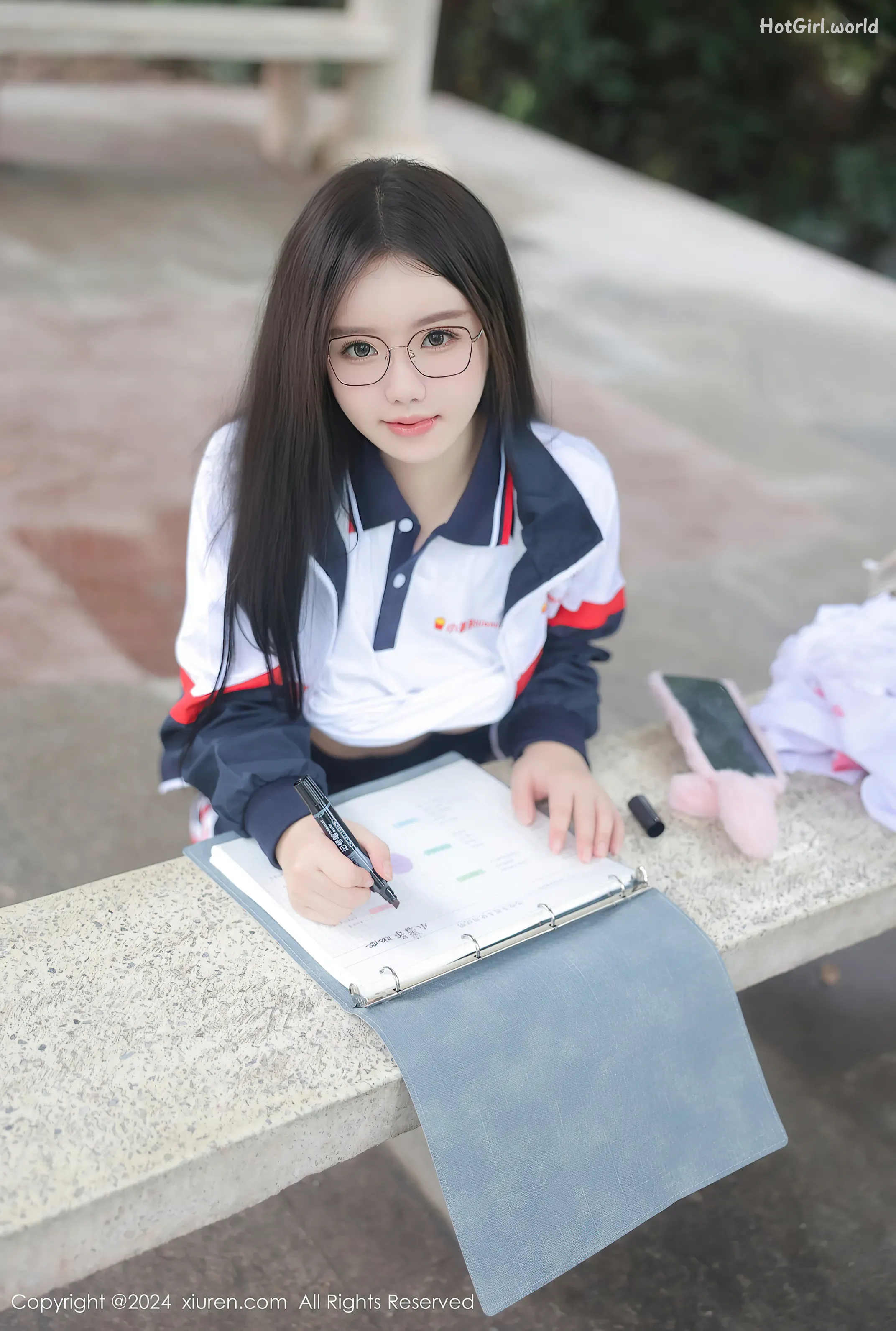XiuRen-秀人网-No.8335-小薯条-nienie-Xiao Shu Tiao 第49张图
