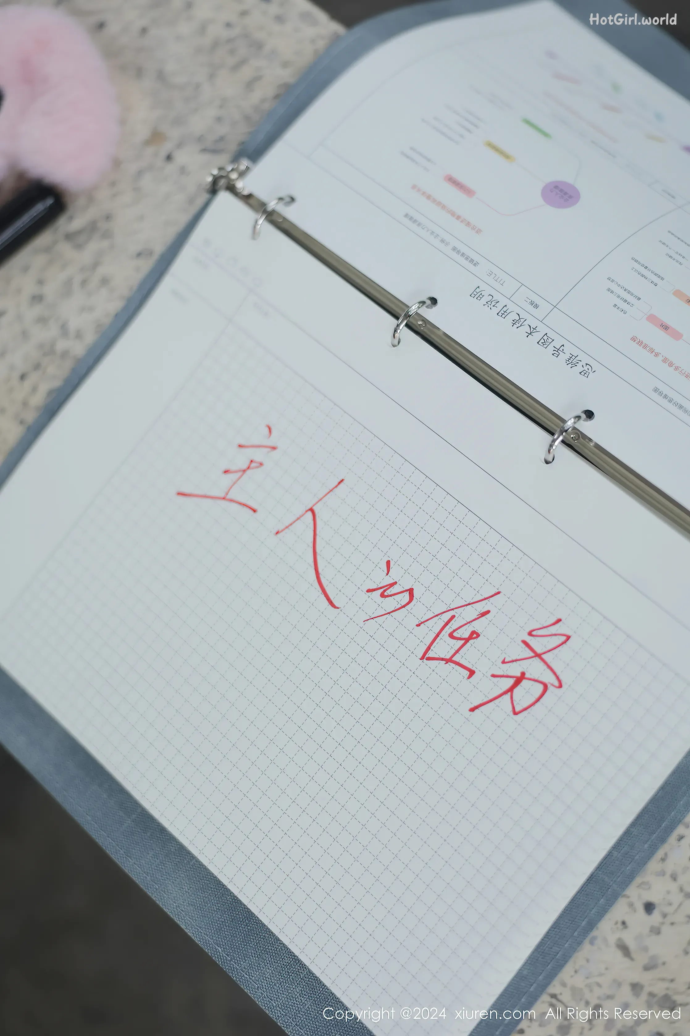 XiuRen-秀人网-No.8335-小薯条-nienie-Xiao Shu Tiao 第50张图