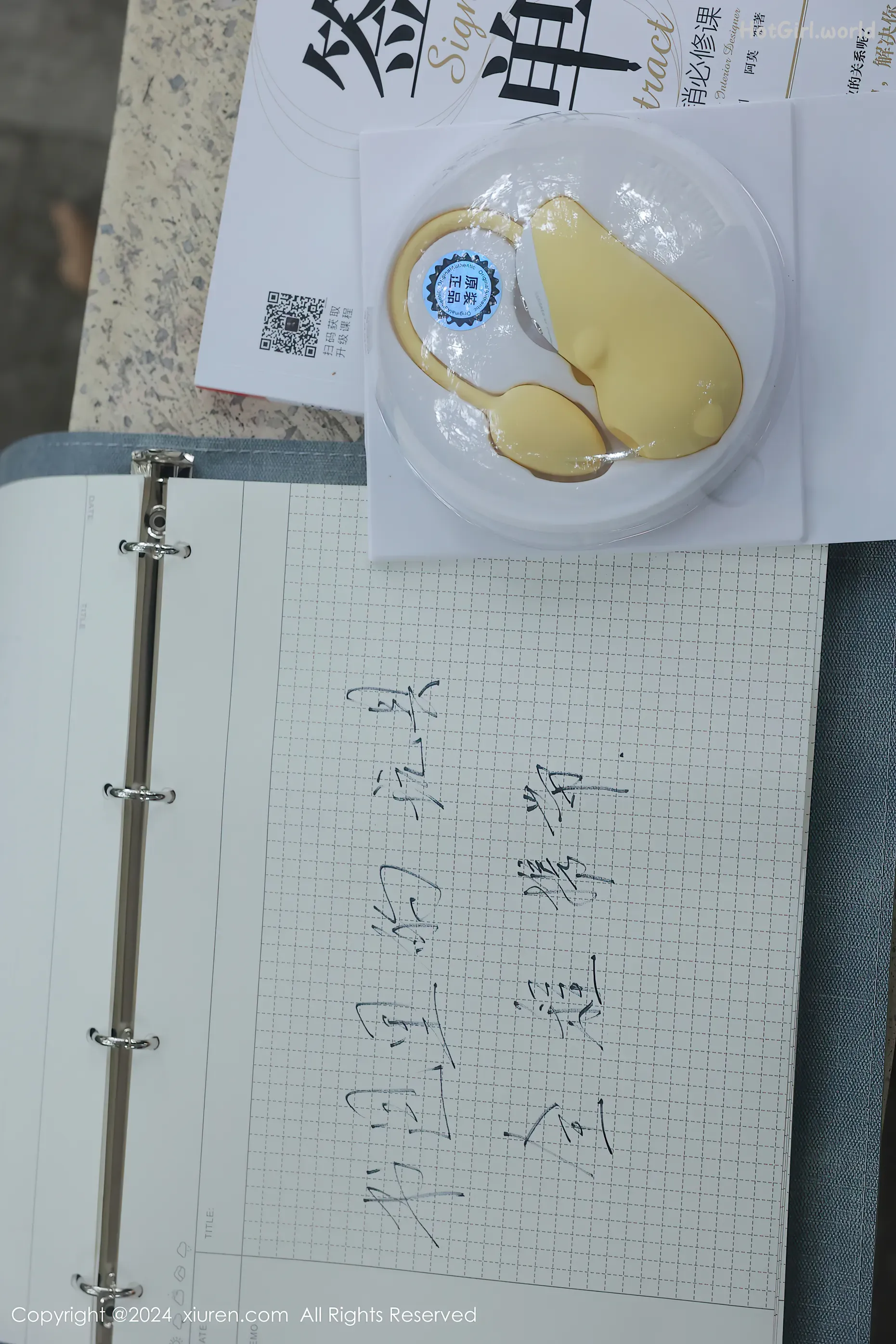 XiuRen-秀人网-No.8335-小薯条-nienie-Xiao Shu Tiao 第53张图