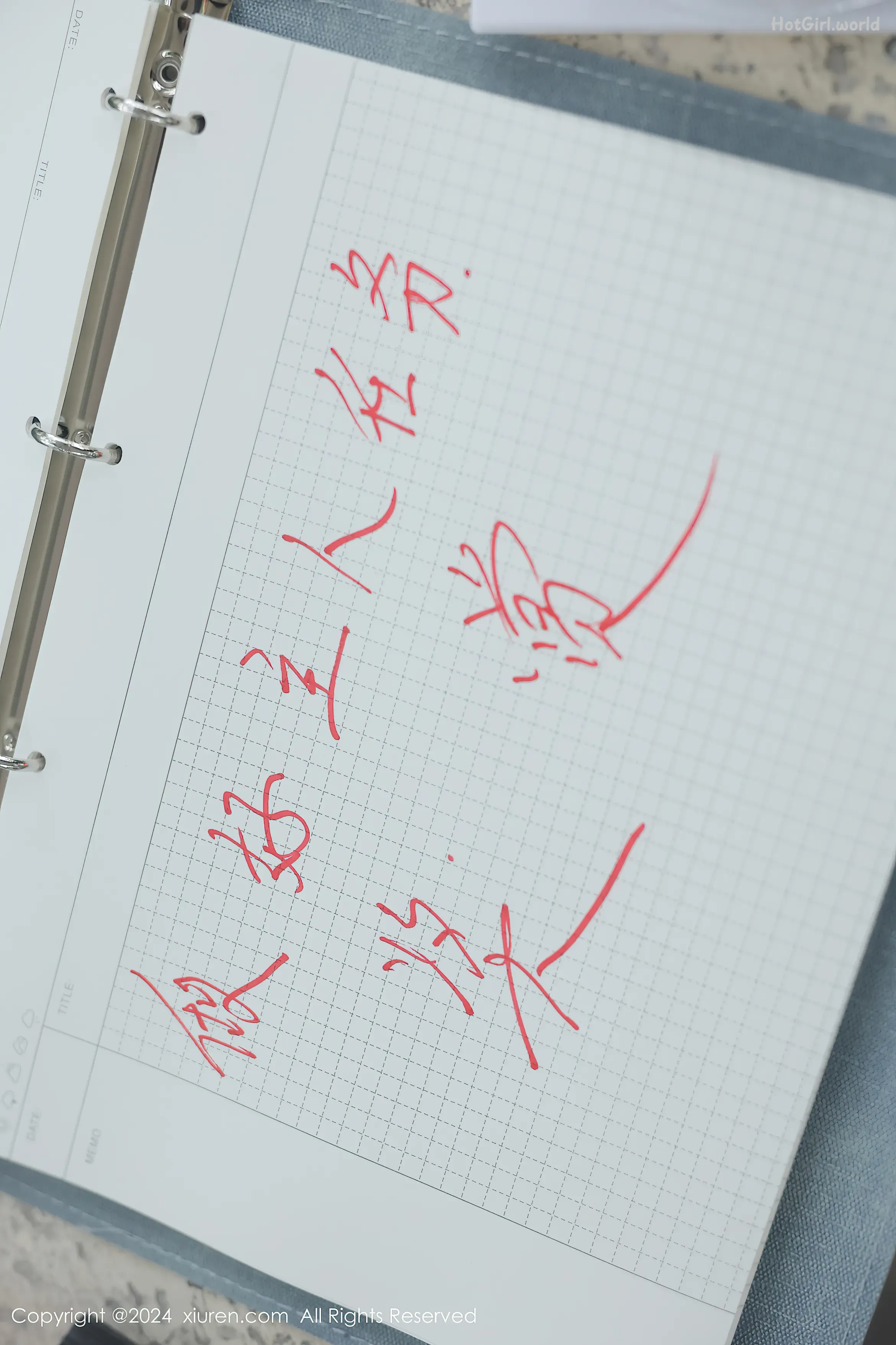 XiuRen-秀人网-No.8335-小薯条-nienie-Xiao Shu Tiao 第59张图