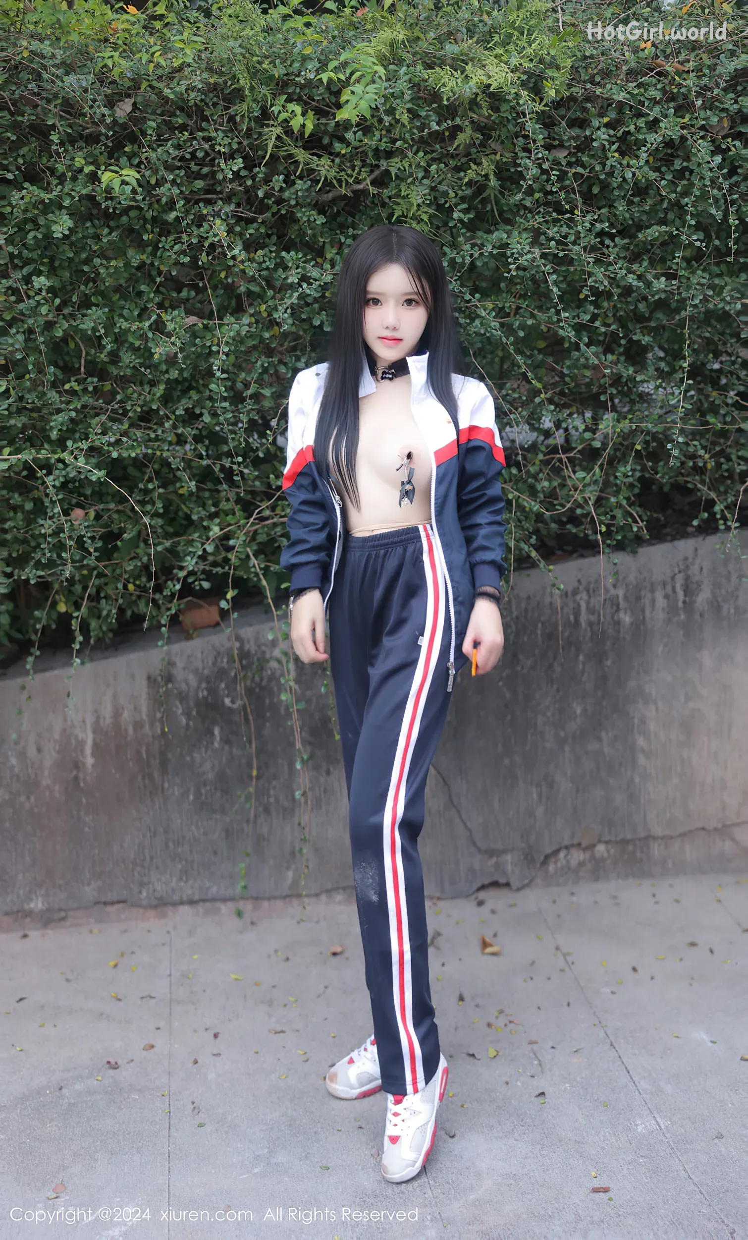 XiuRen-秀人网-No.8335-小薯条-nienie-Xiao Shu Tiao 第63张图