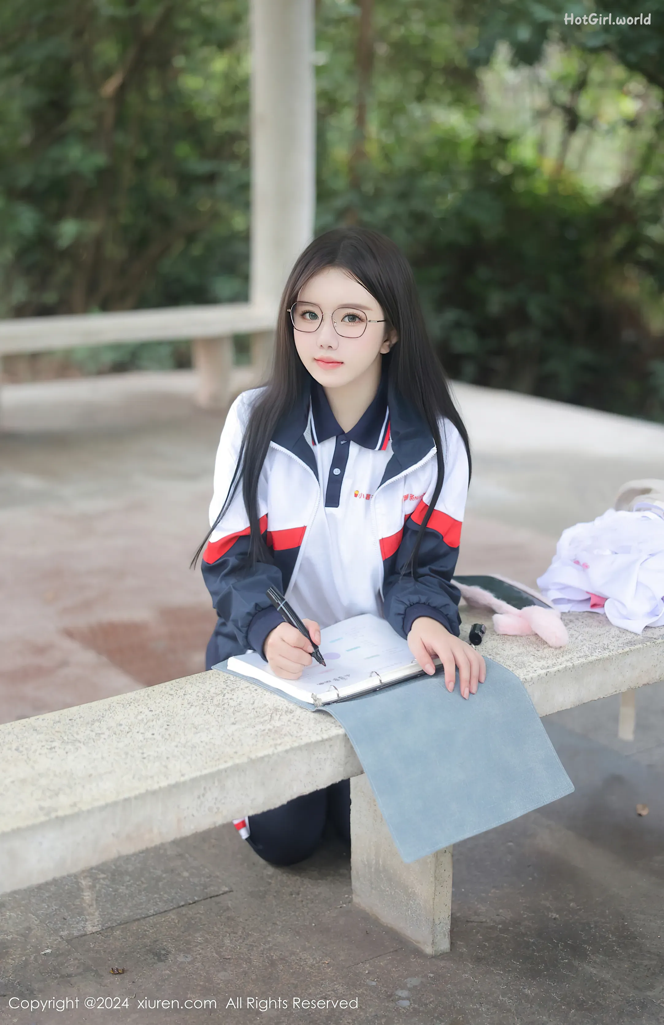 XiuRen-秀人网-No.8335-小薯条-nienie-Xiao Shu Tiao 第73张图