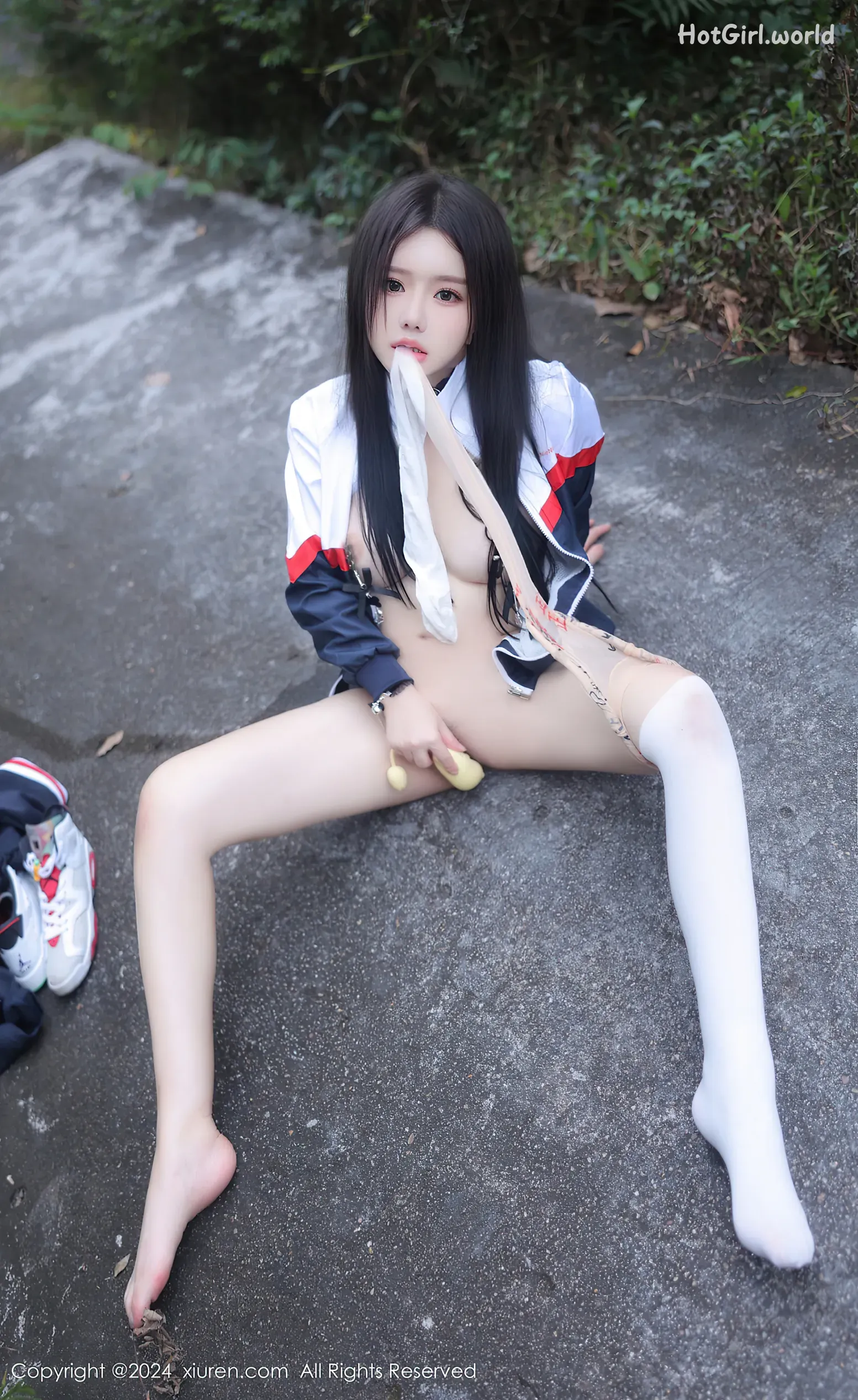 XiuRen-秀人网-No.8335-小薯条-nienie-Xiao Shu Tiao 第76张图