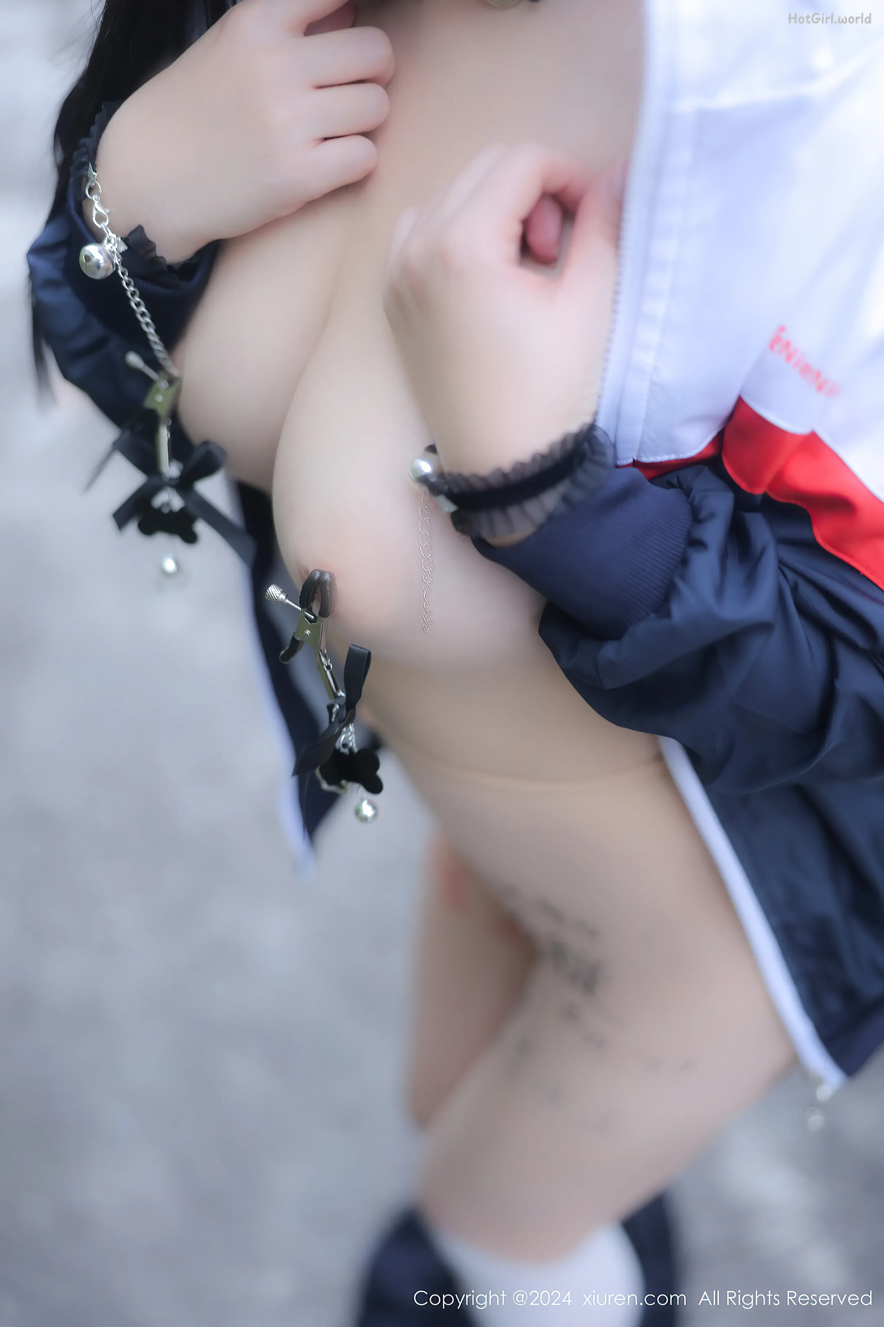 XiuRen-秀人网-No.8335-小薯条-nienie-Xiao Shu Tiao 第77张图