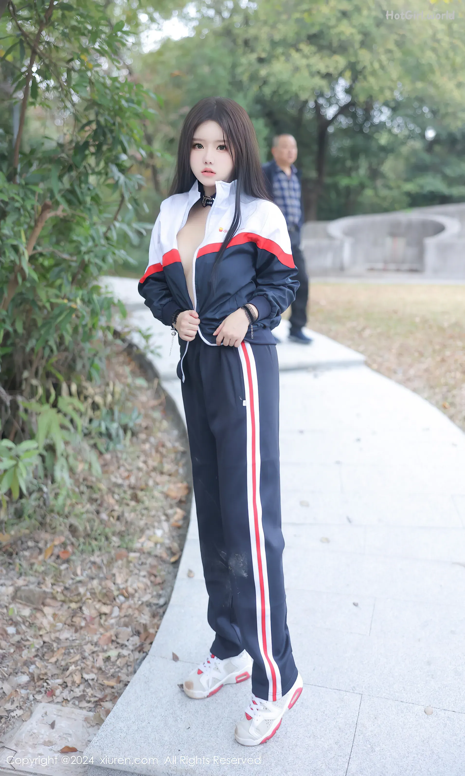 XiuRen-秀人网-No.8335-小薯条-nienie-Xiao Shu Tiao 第78张图