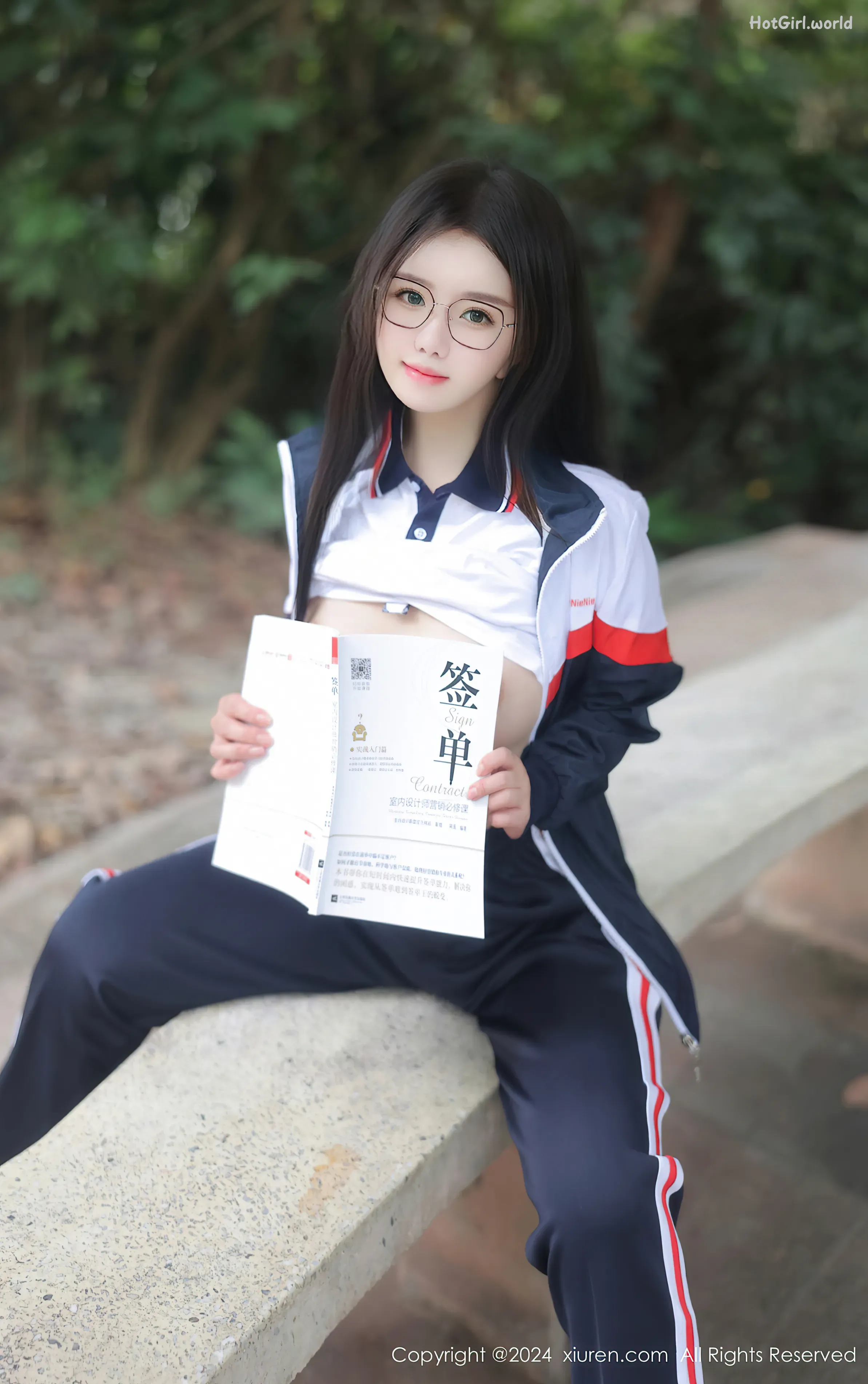 XiuRen-秀人网-No.8335-小薯条-nienie-Xiao Shu Tiao 第82张图