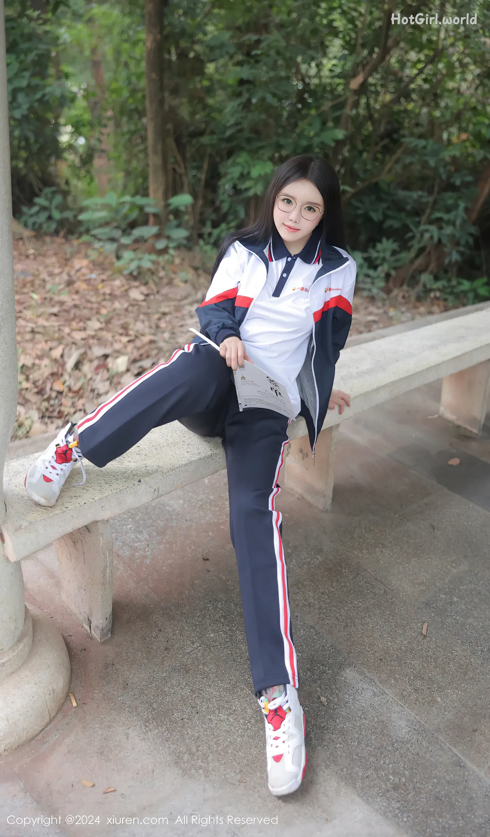 XiuRen-秀人网-No.8335-小薯条-nienie-Xiao Shu Tiao 第85张图