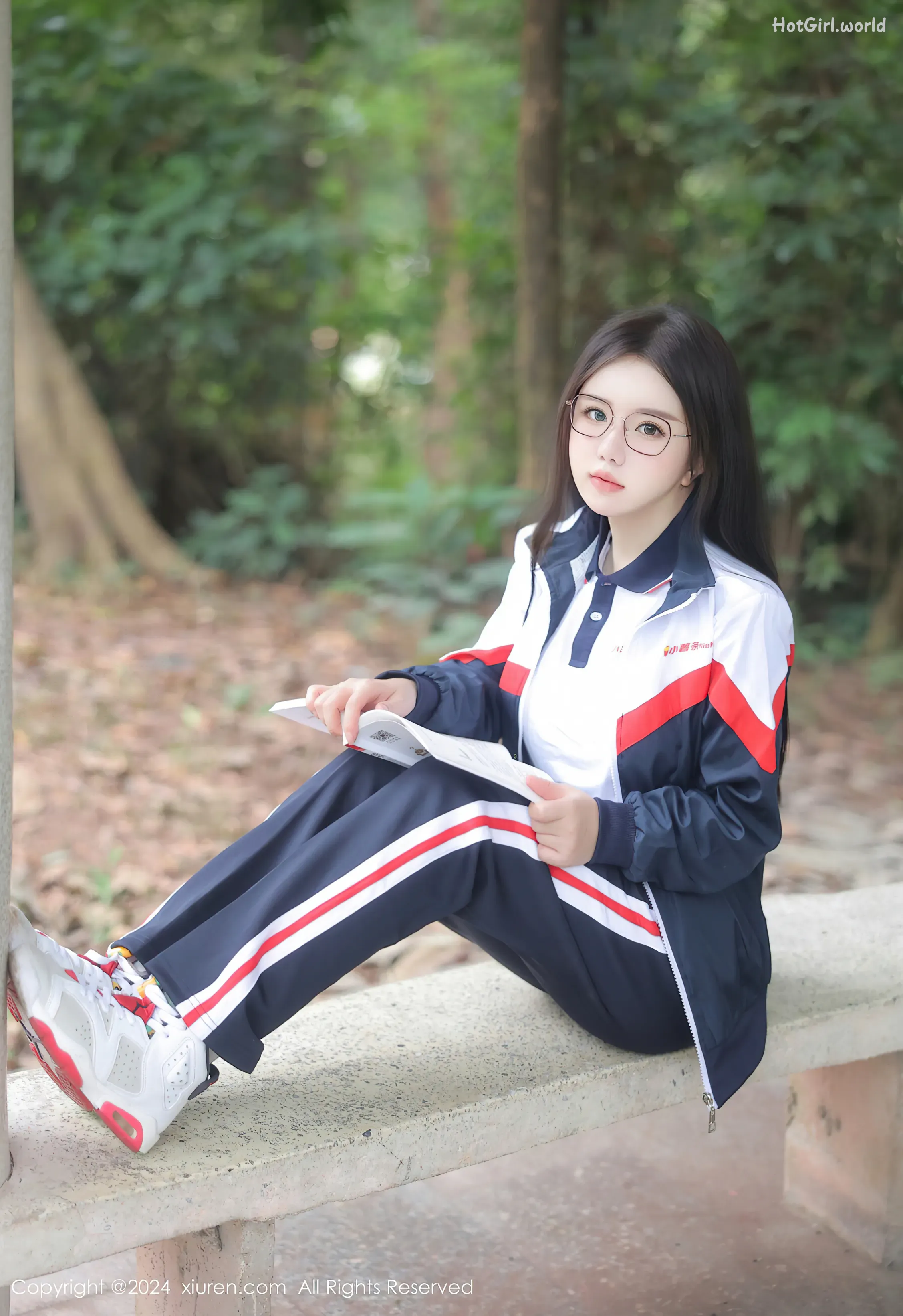 XiuRen-秀人网-No.8335-小薯条-nienie-Xiao Shu Tiao 第87张图