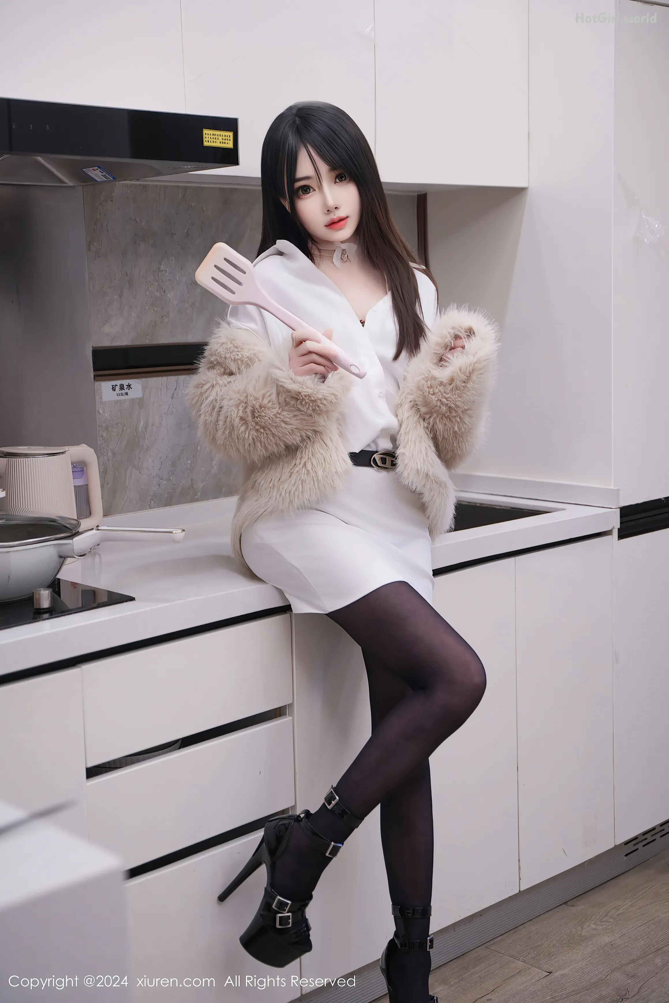 XiuRen-秀人网-No.8429-林月月-Lin Yue Yue 第38张图