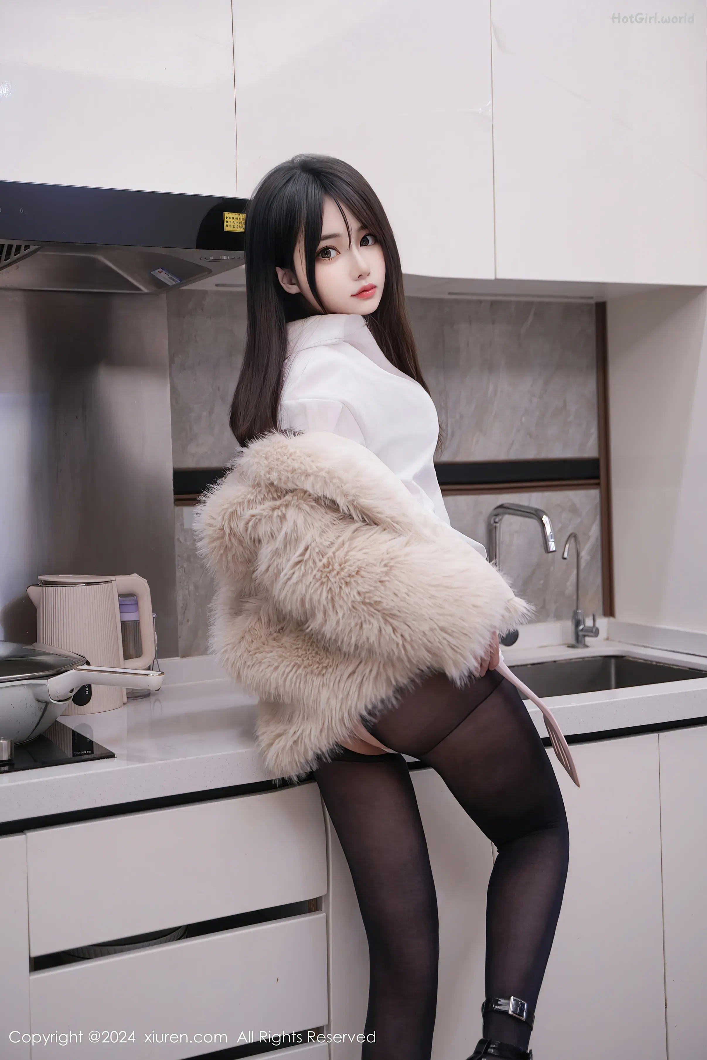 XiuRen-秀人网-No.8429-林月月-Lin Yue Yue 第43张图