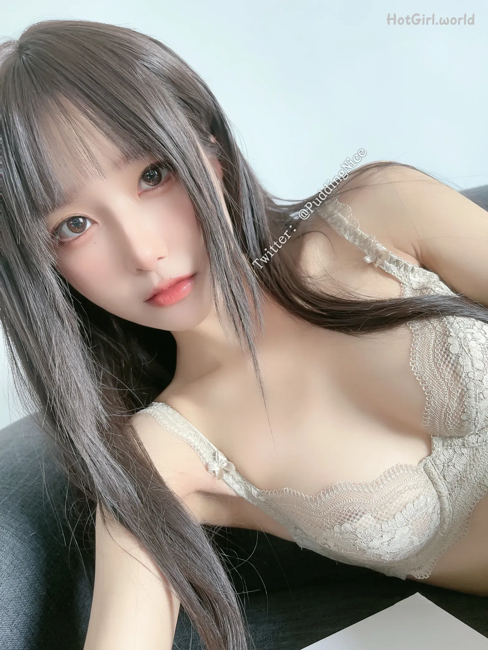 Coser-布丁大法-Pudding-Dafa-超甜舒芙蕾 第48张图
