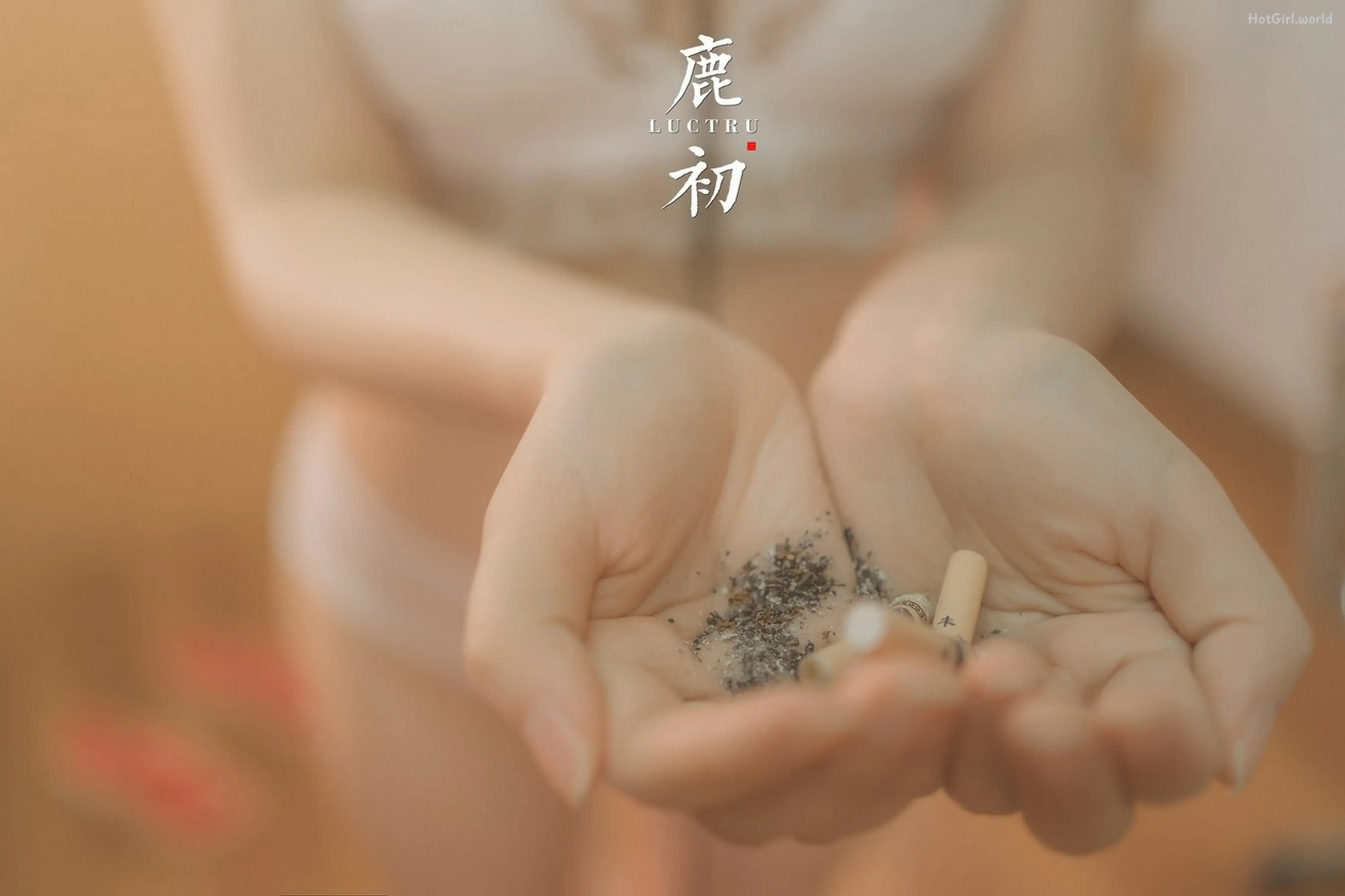 Coser-鹿初-教室(76 photos + 35 uncensored photos) 第91张图